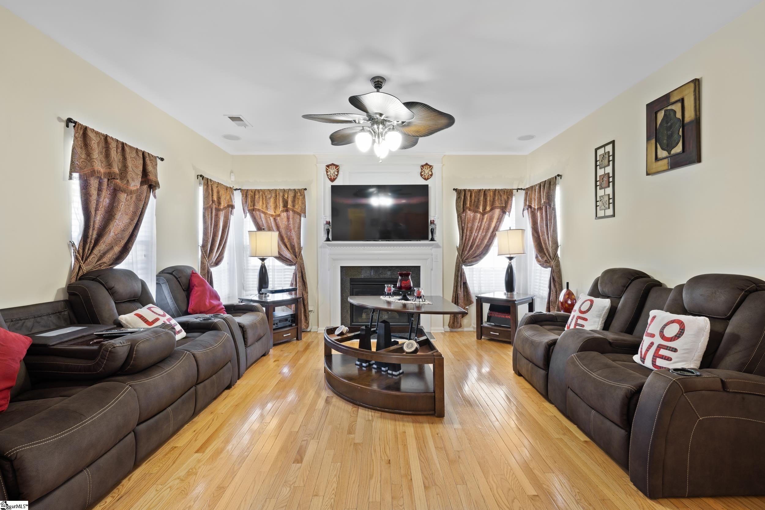 10 Ridgeleigh Way Simpsonville, SC 29681 - Photo 11 of 44