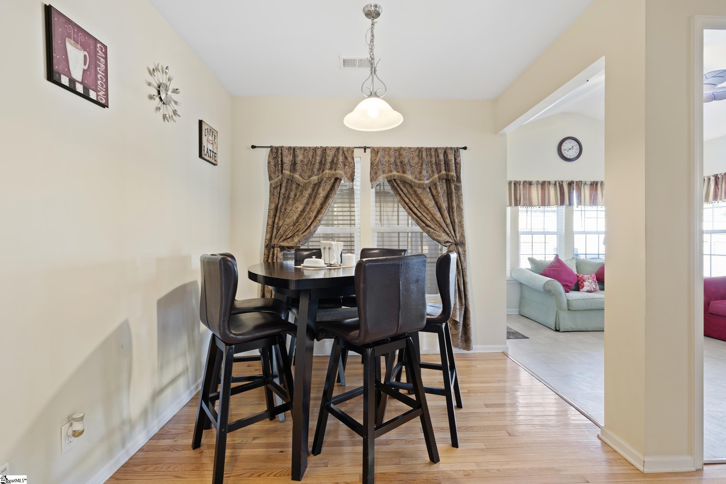 10 Ridgeleigh Way Simpsonville, SC 29681 - Photo 12 of 44