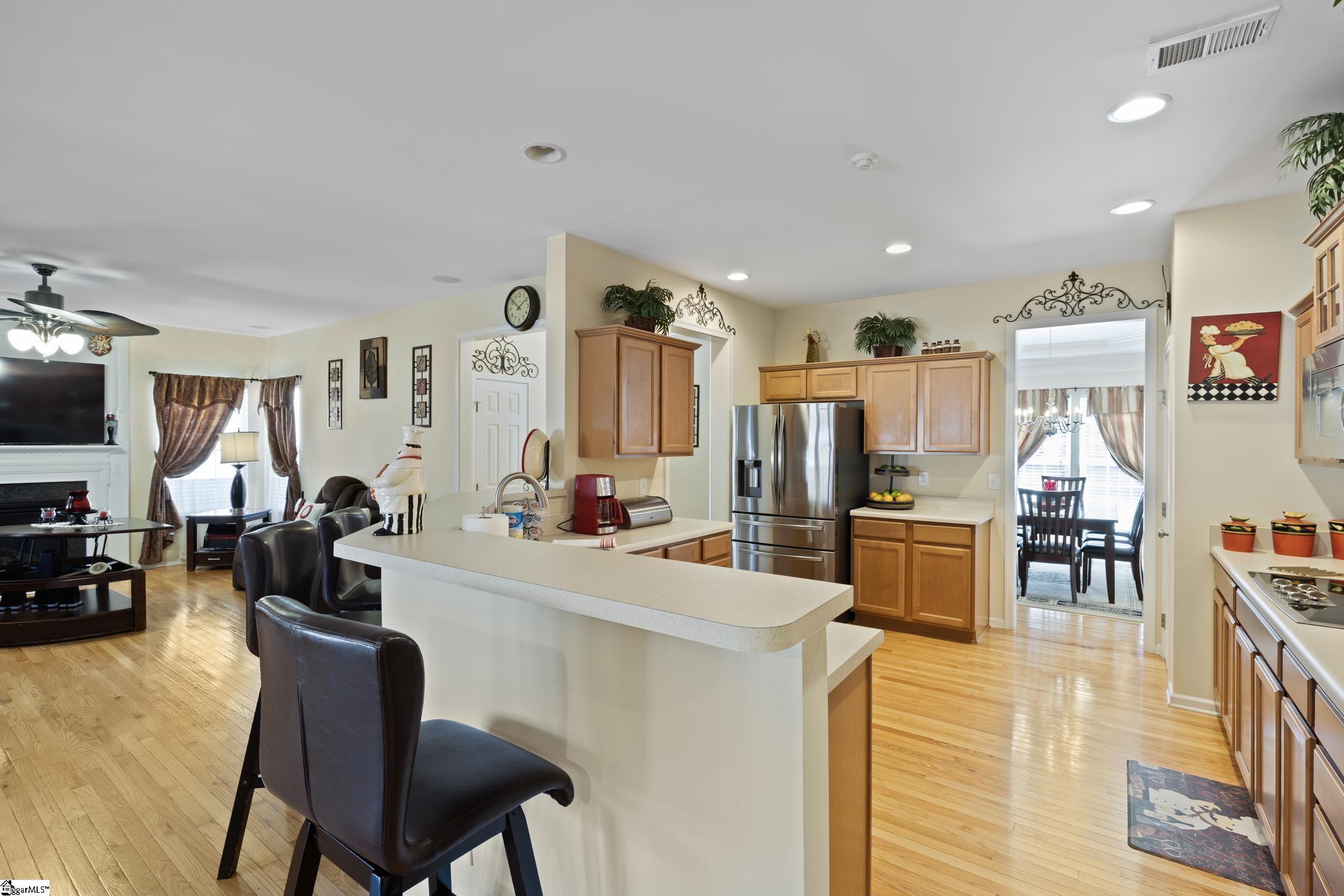 10 Ridgeleigh Way Simpsonville, SC 29681 - Photo 13 of 44