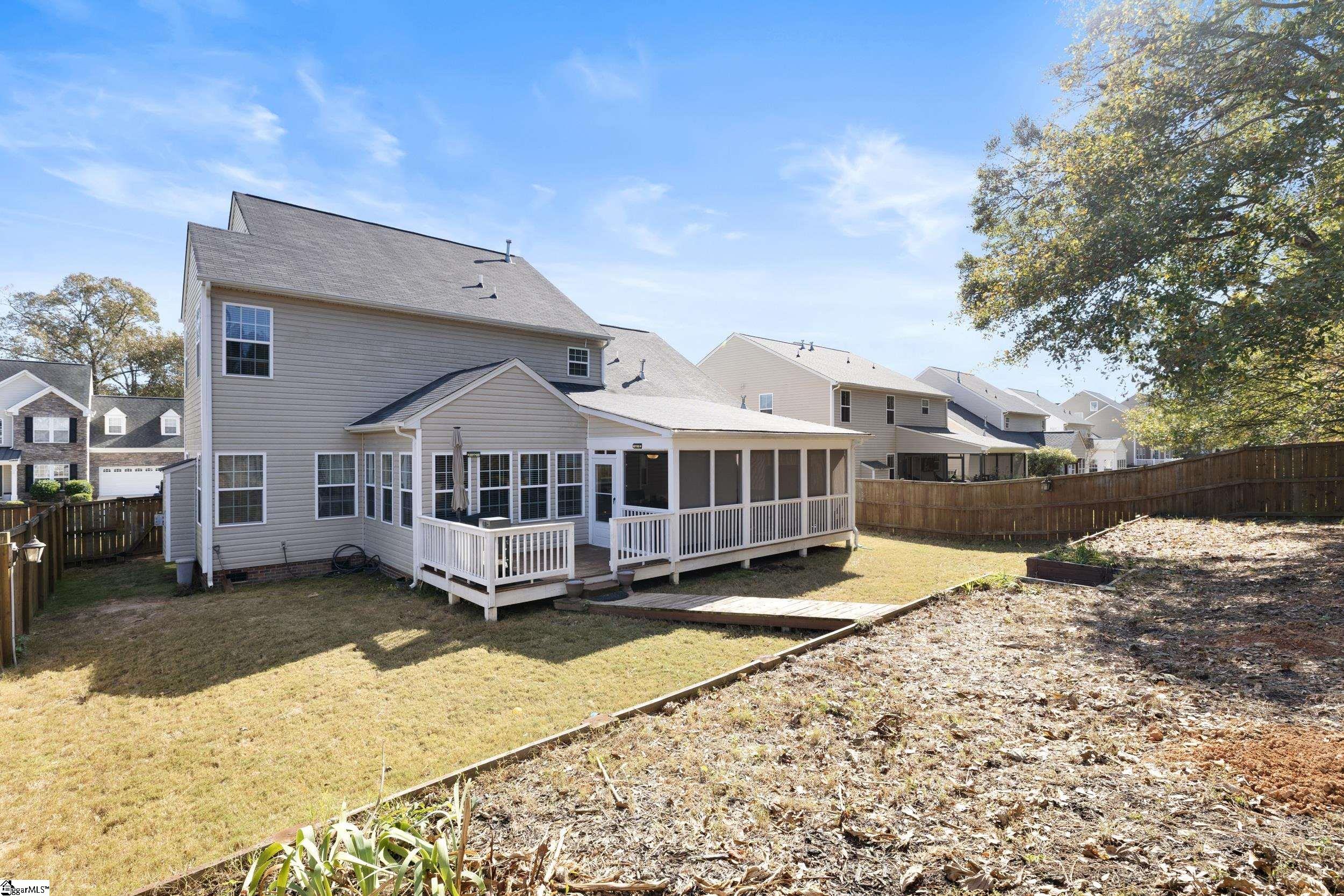 10 Ridgeleigh Way Simpsonville, SC 29681 - Photo 16 of 44