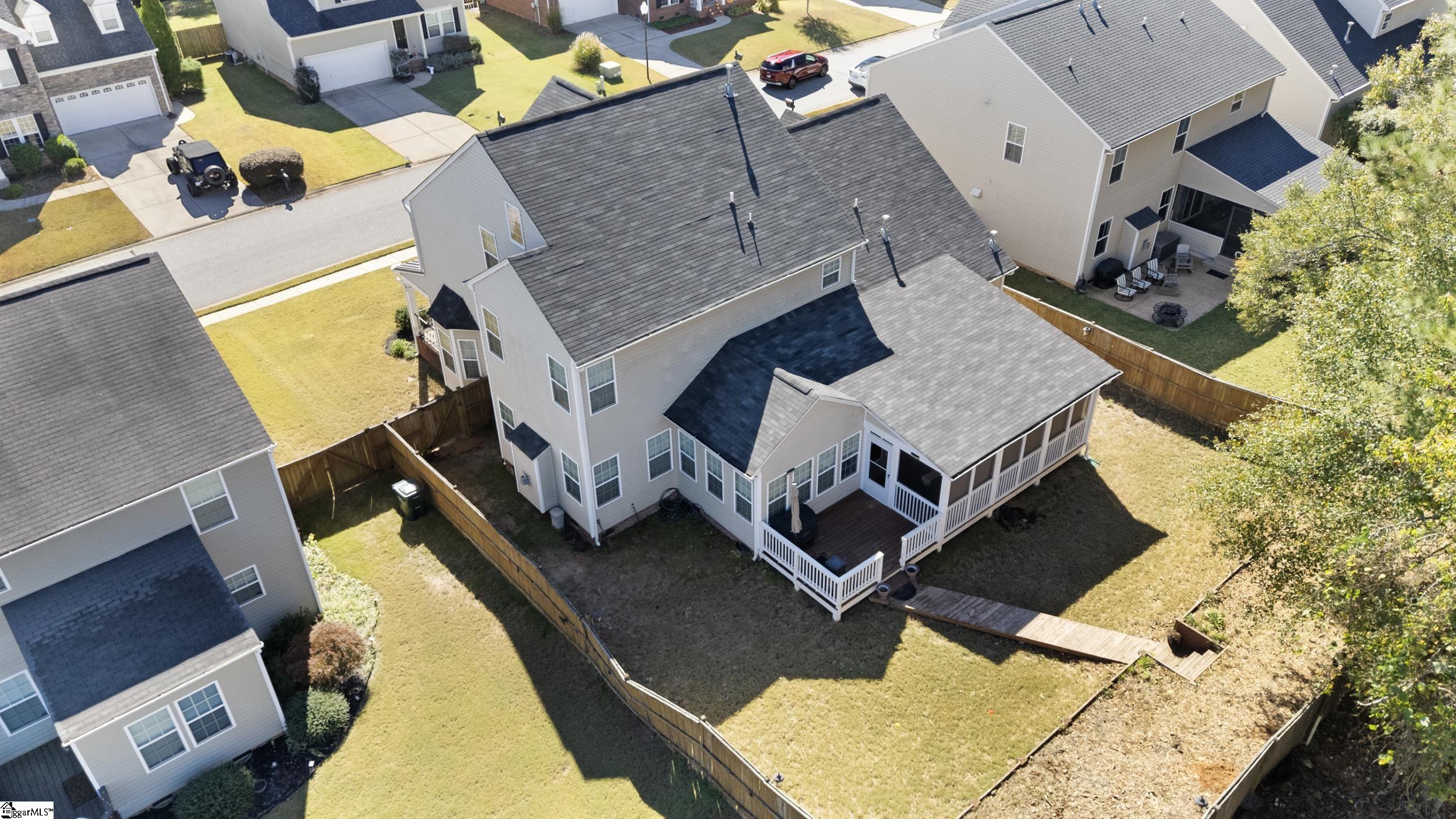 10 Ridgeleigh Way Simpsonville, SC 29681 - Photo 18 of 44