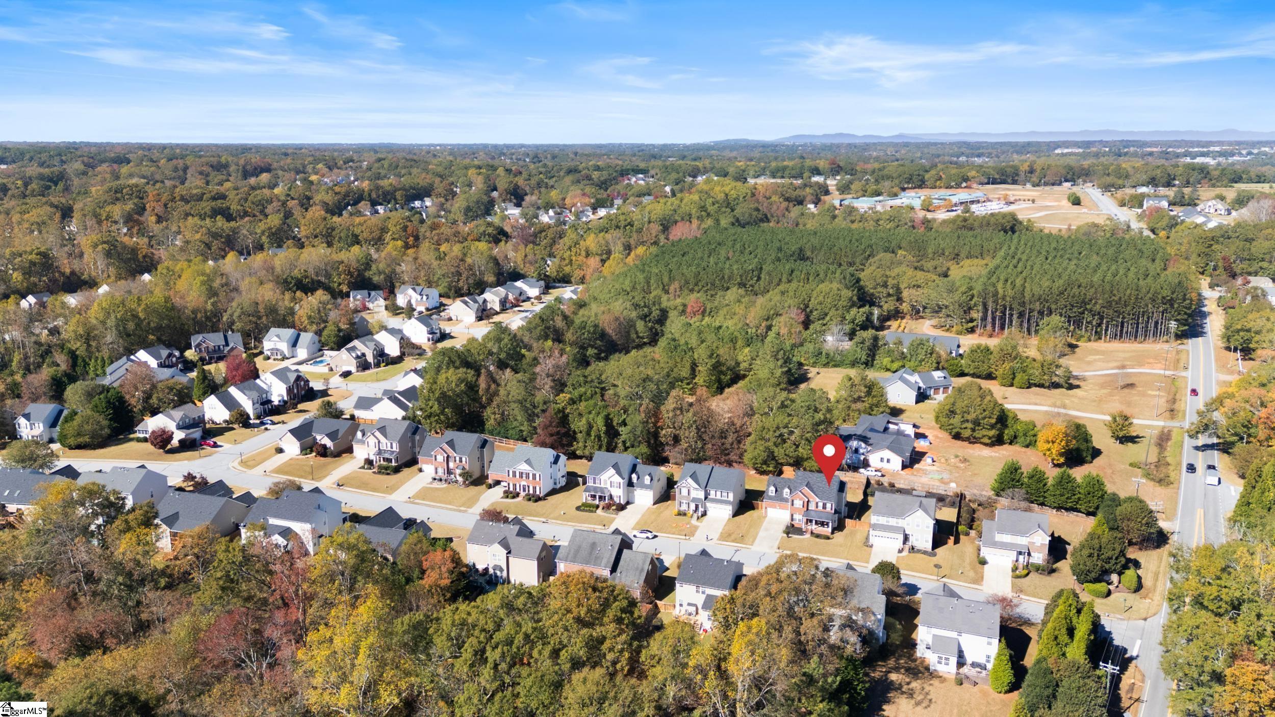 10 Ridgeleigh Way Simpsonville, SC 29681 - Photo 41 of 44