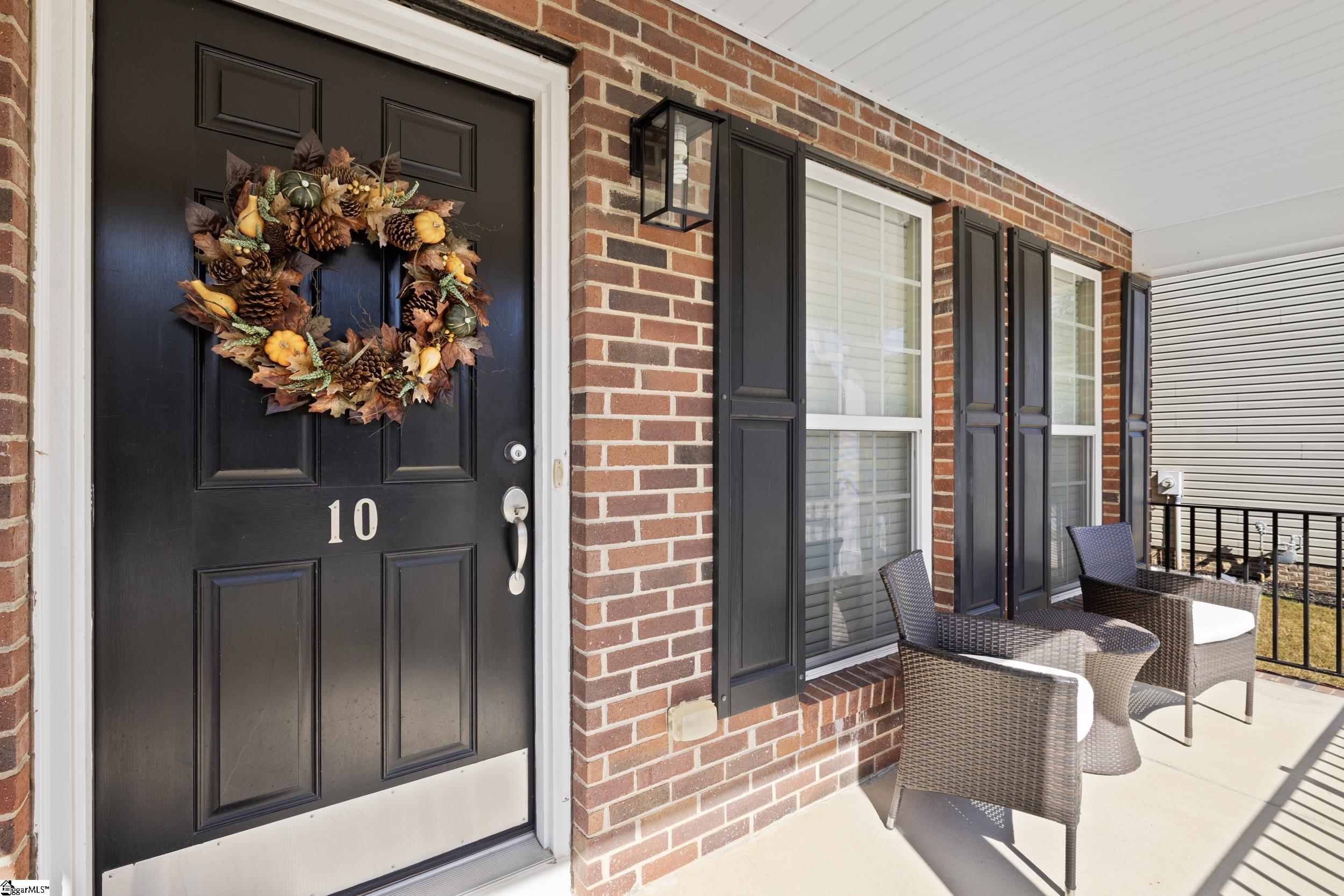 10 Ridgeleigh Way Simpsonville, SC 29681 - Photo 5 of 44