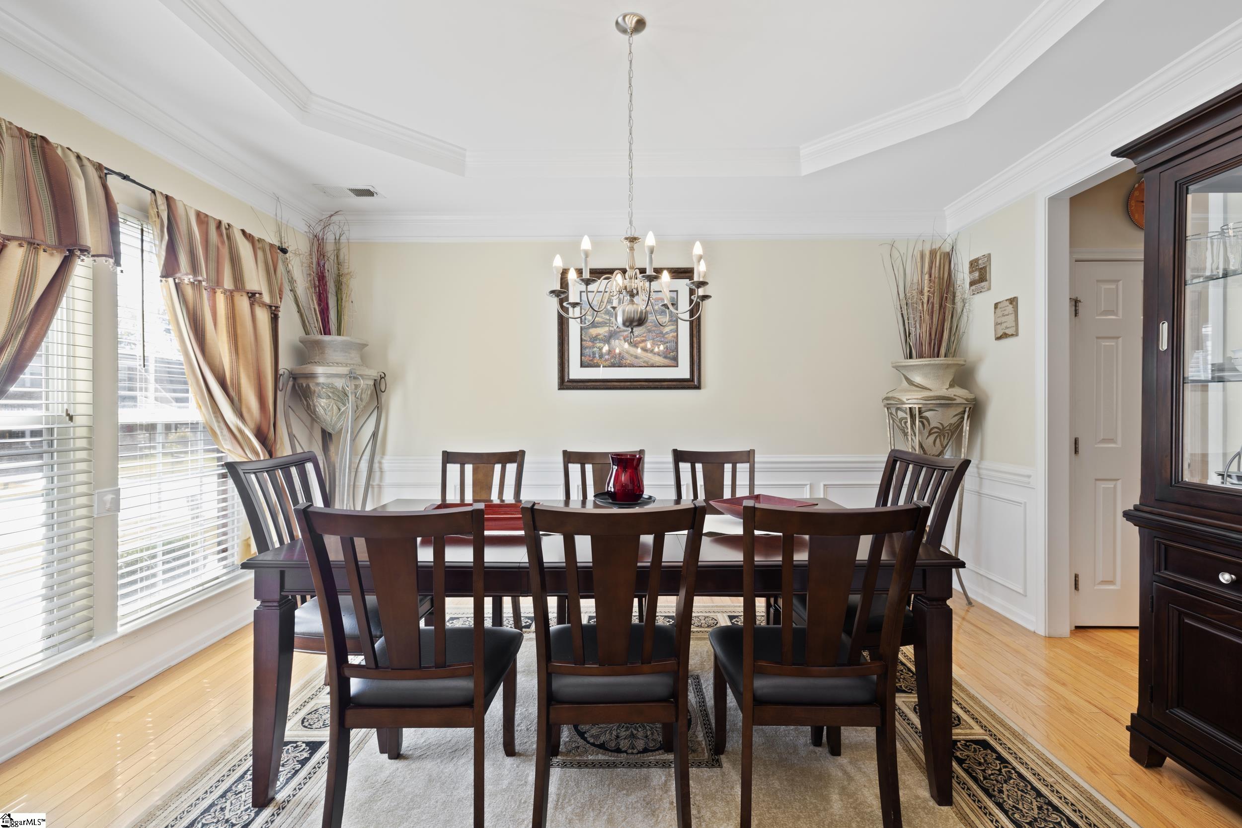 10 Ridgeleigh Way Simpsonville, SC 29681 - Photo 8 of 44