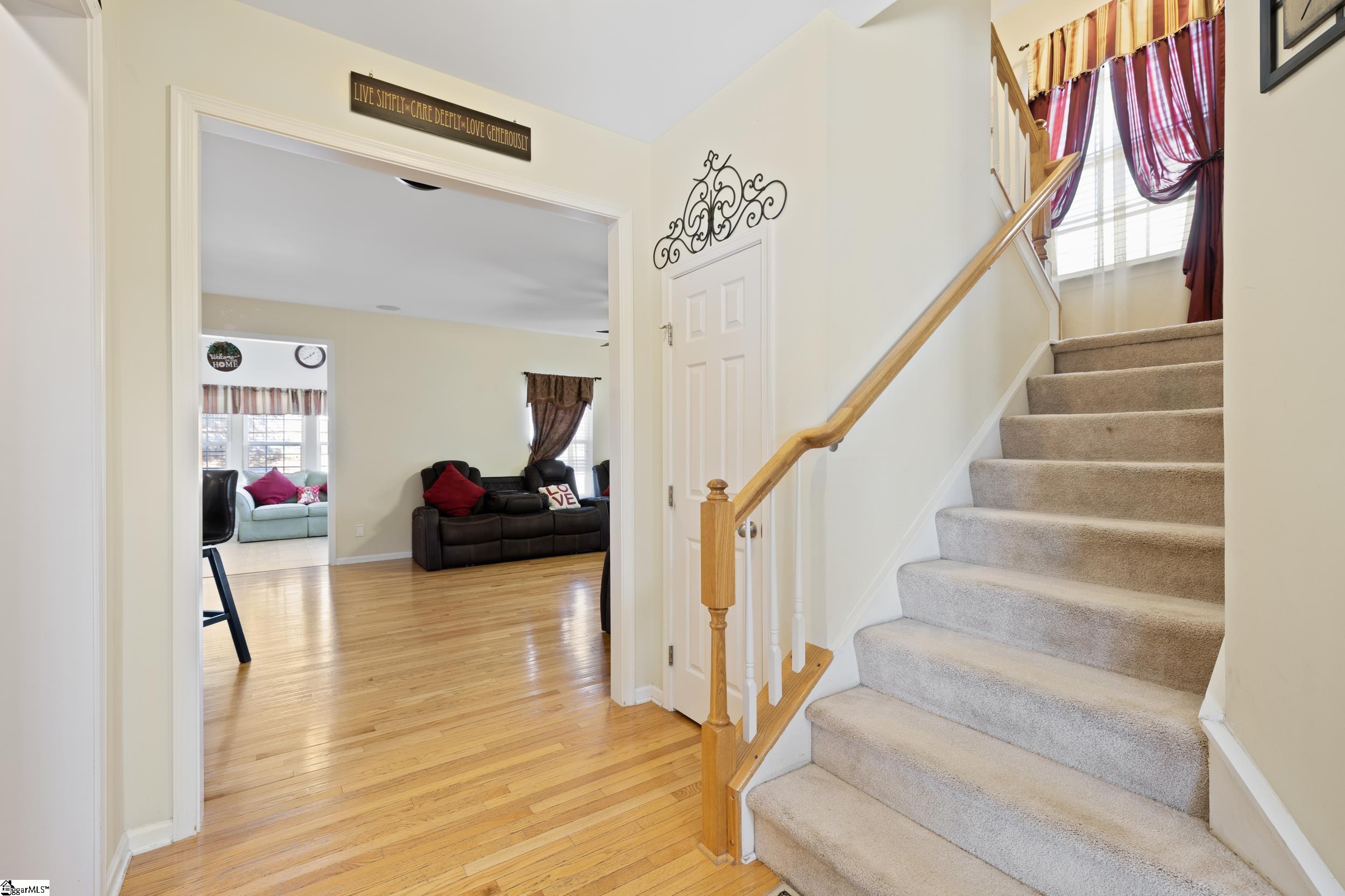 10 Ridgeleigh Way Simpsonville, SC 29681 - Photo 9 of 44