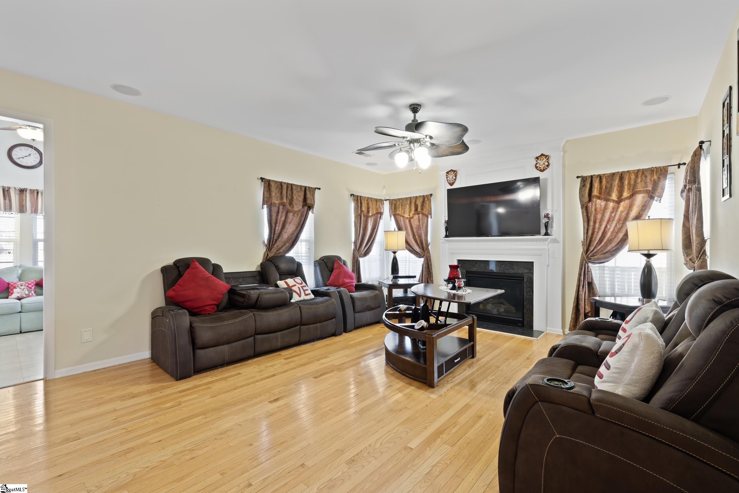 10 Ridgeleigh Way Simpsonville, SC 29681 - Photo 10 of 44