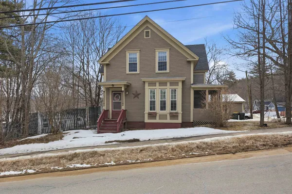 $370,000 | 208 Academy Street, Laconia, NH 03246