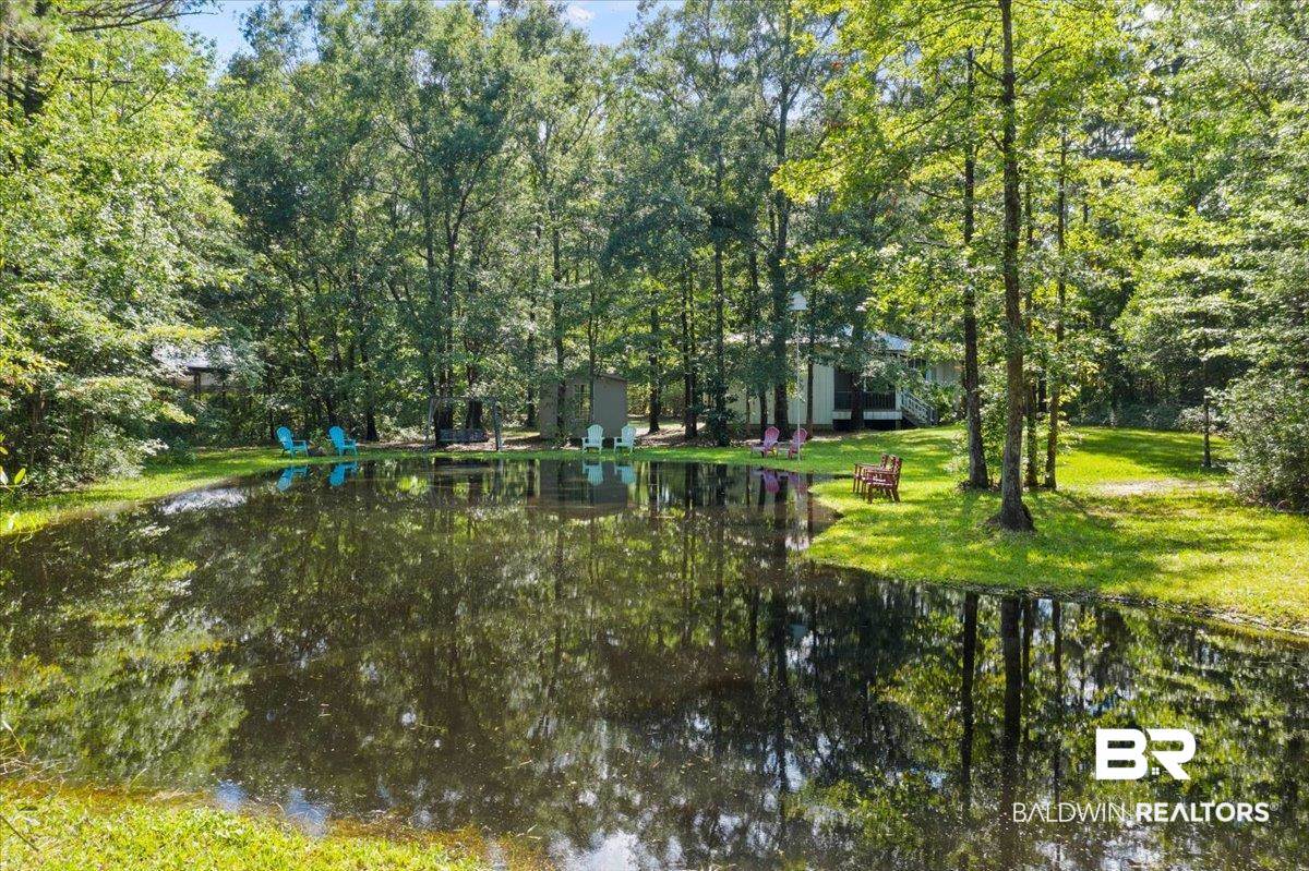 9655 Chelginet Lane Creola, AL 36525 - Photo 24 of 25