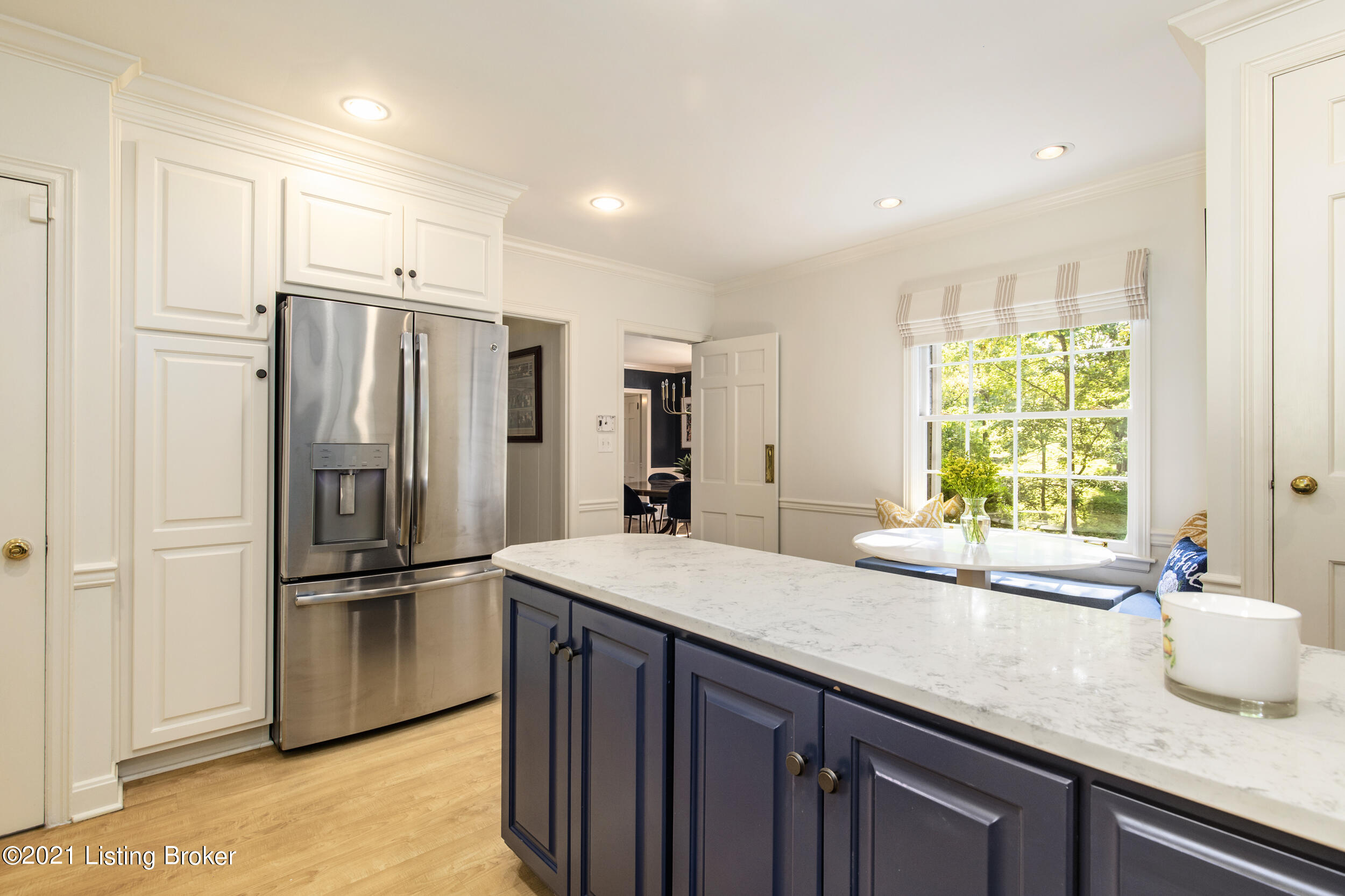 119 Arrowhead Road Louisville, KY 40207 - Photo 20 of 67 20-kitchen