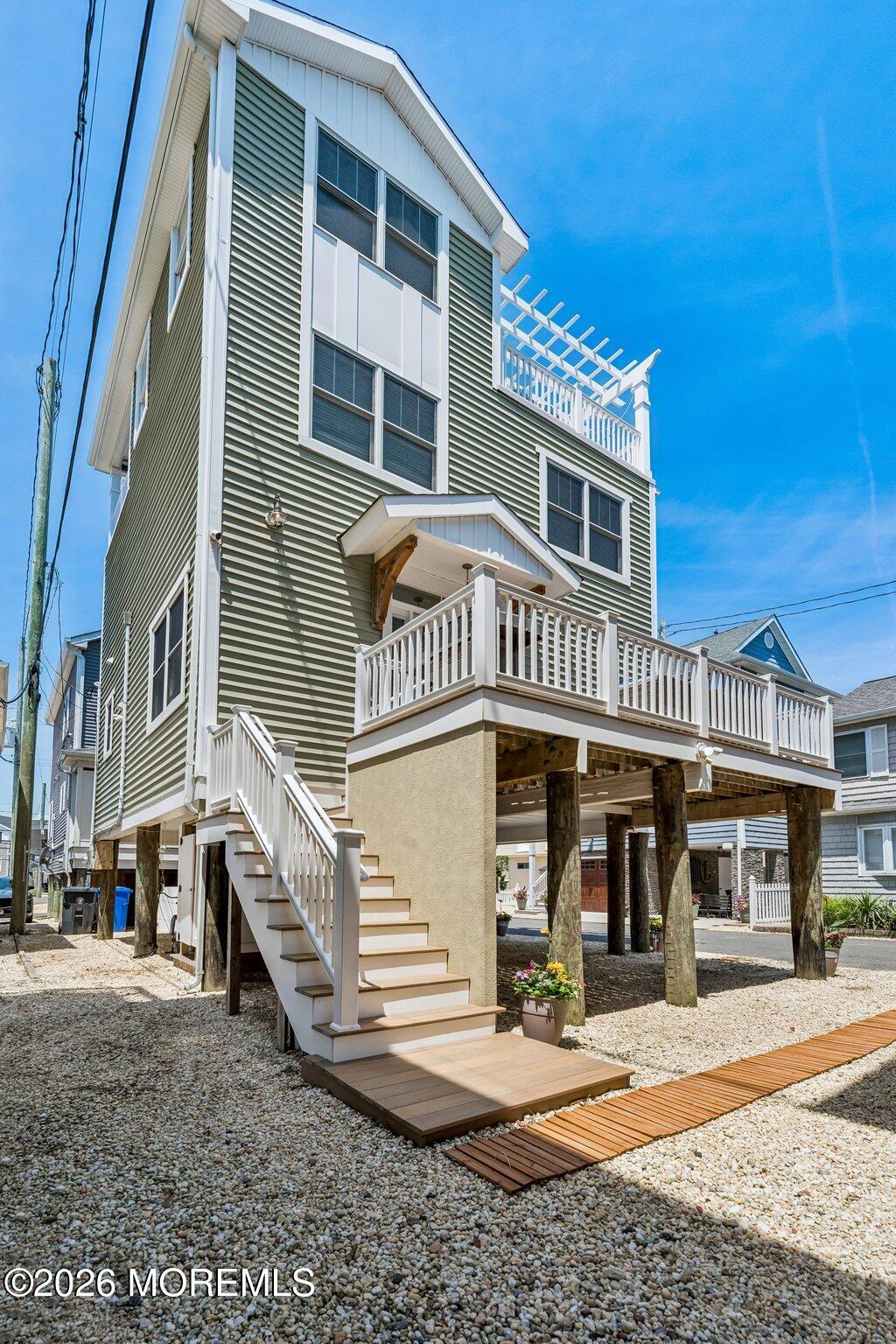 123 Brooks Road Lavallette, NJ 08735 - Photo 4 of 76 051