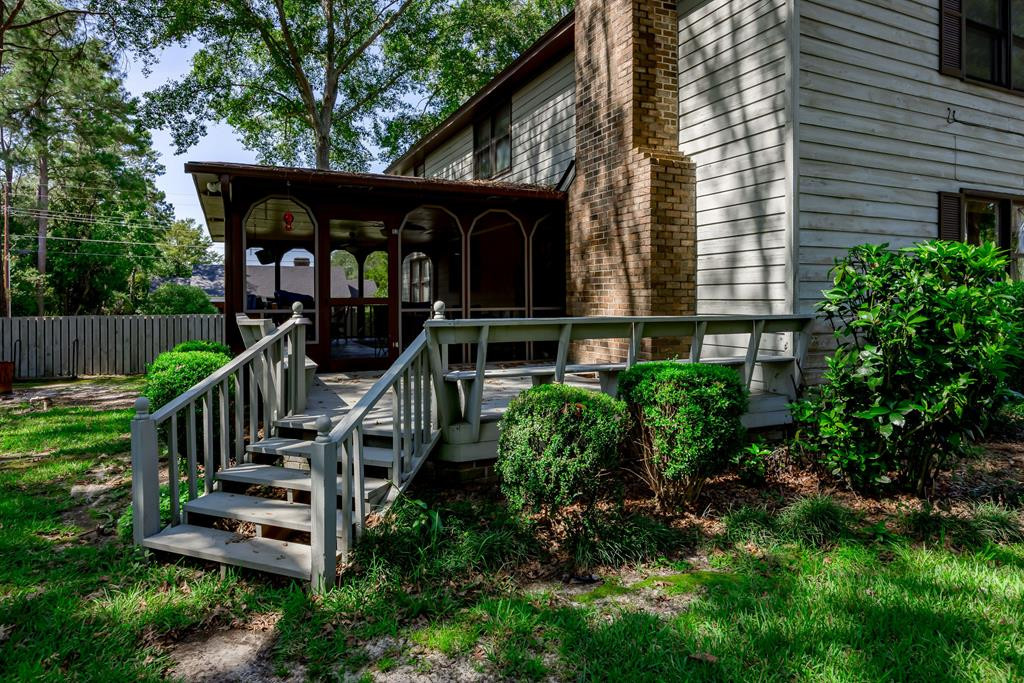 742 Reynolds Road Sumter, SC 29150 - Photo 30 of 32 Gallery Image 30