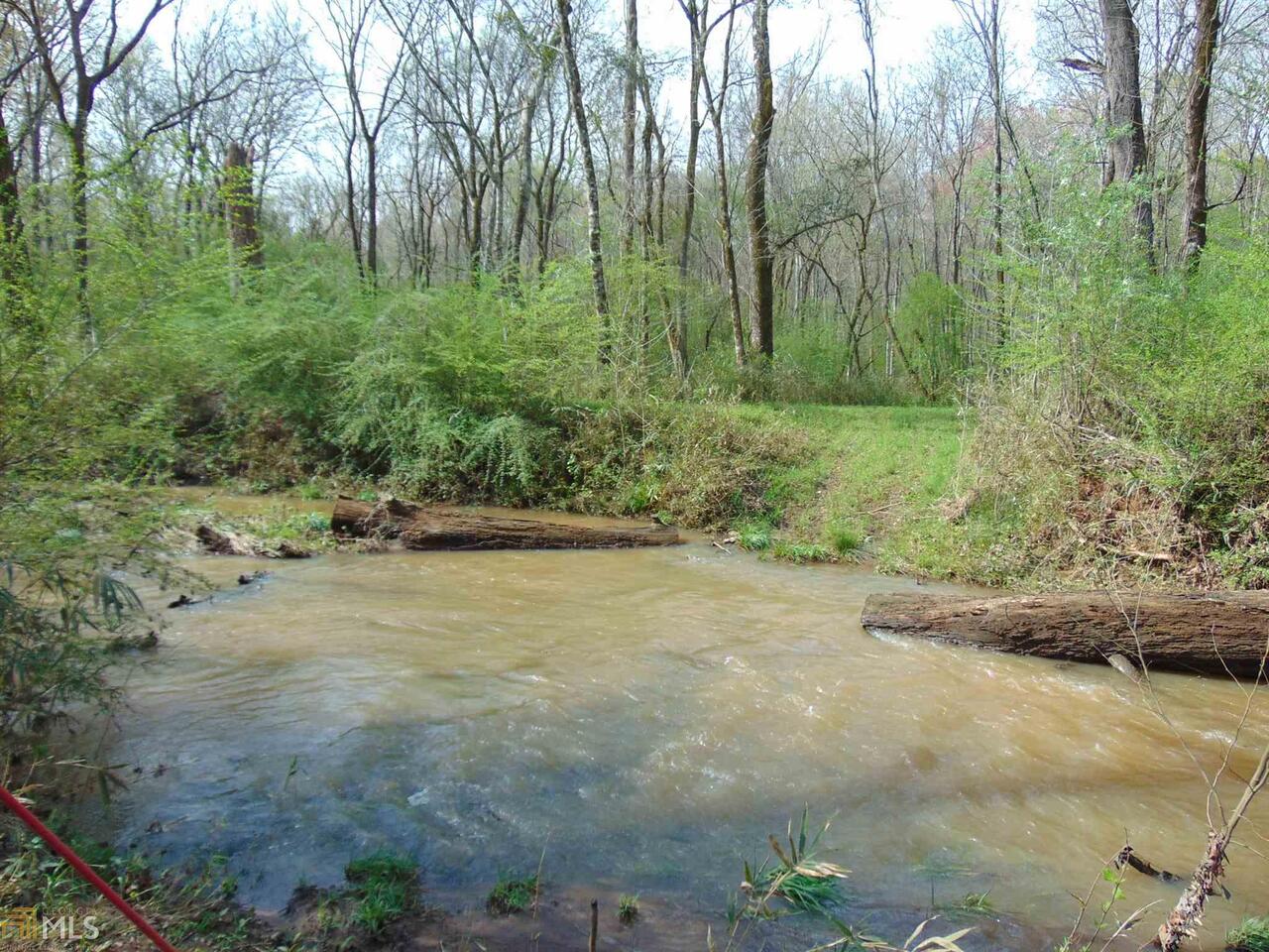 0 Damascus Church Road Haddock, GA 31032 - Photo 1 of 1