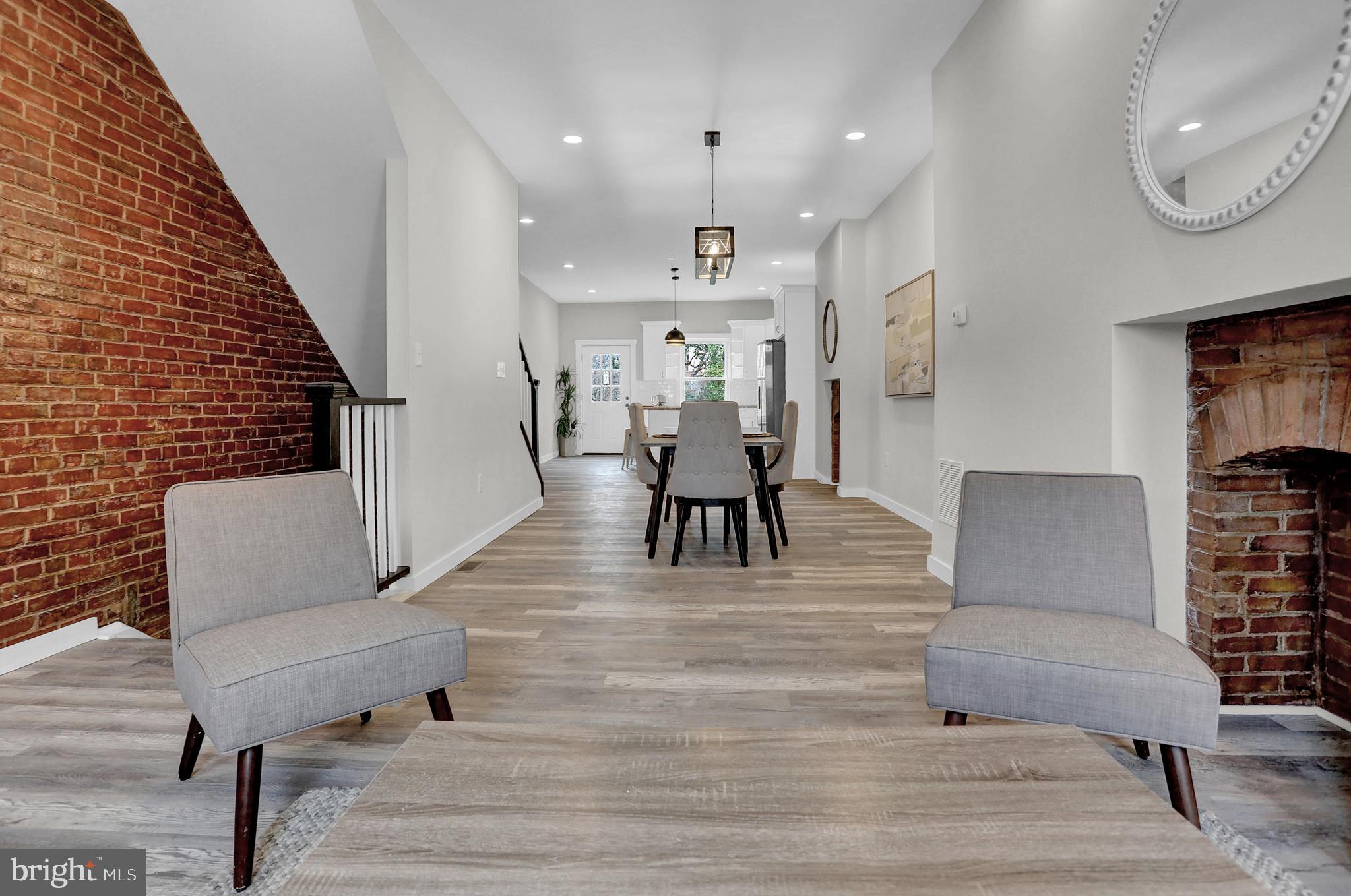 3911 Roland Avenue Baltimore, MD 21211 - Photo 12 of 30 Gallery Image 12