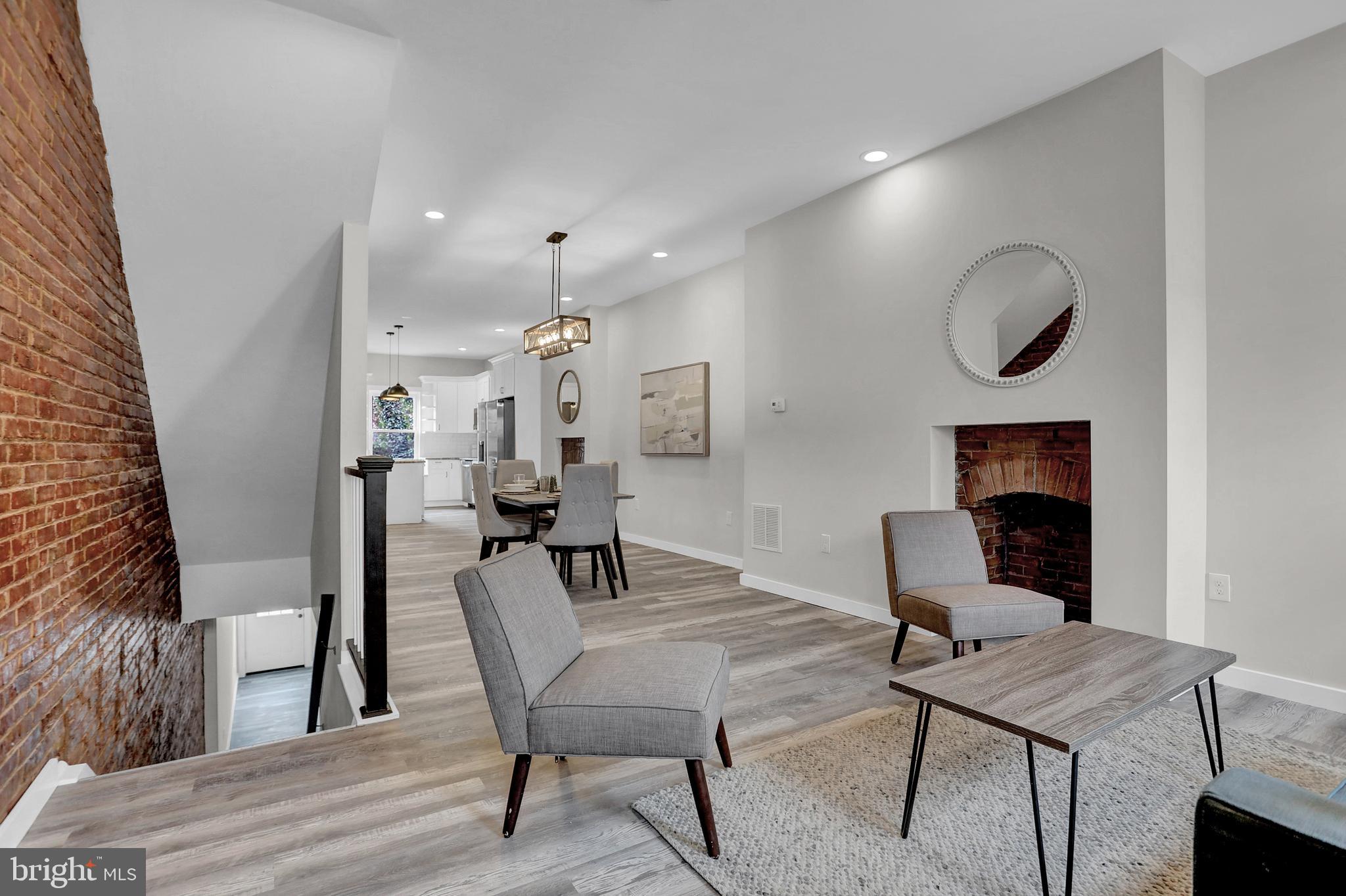 3911 Roland Avenue Baltimore, MD 21211 - Photo 21 of 30 Gallery Image 21
