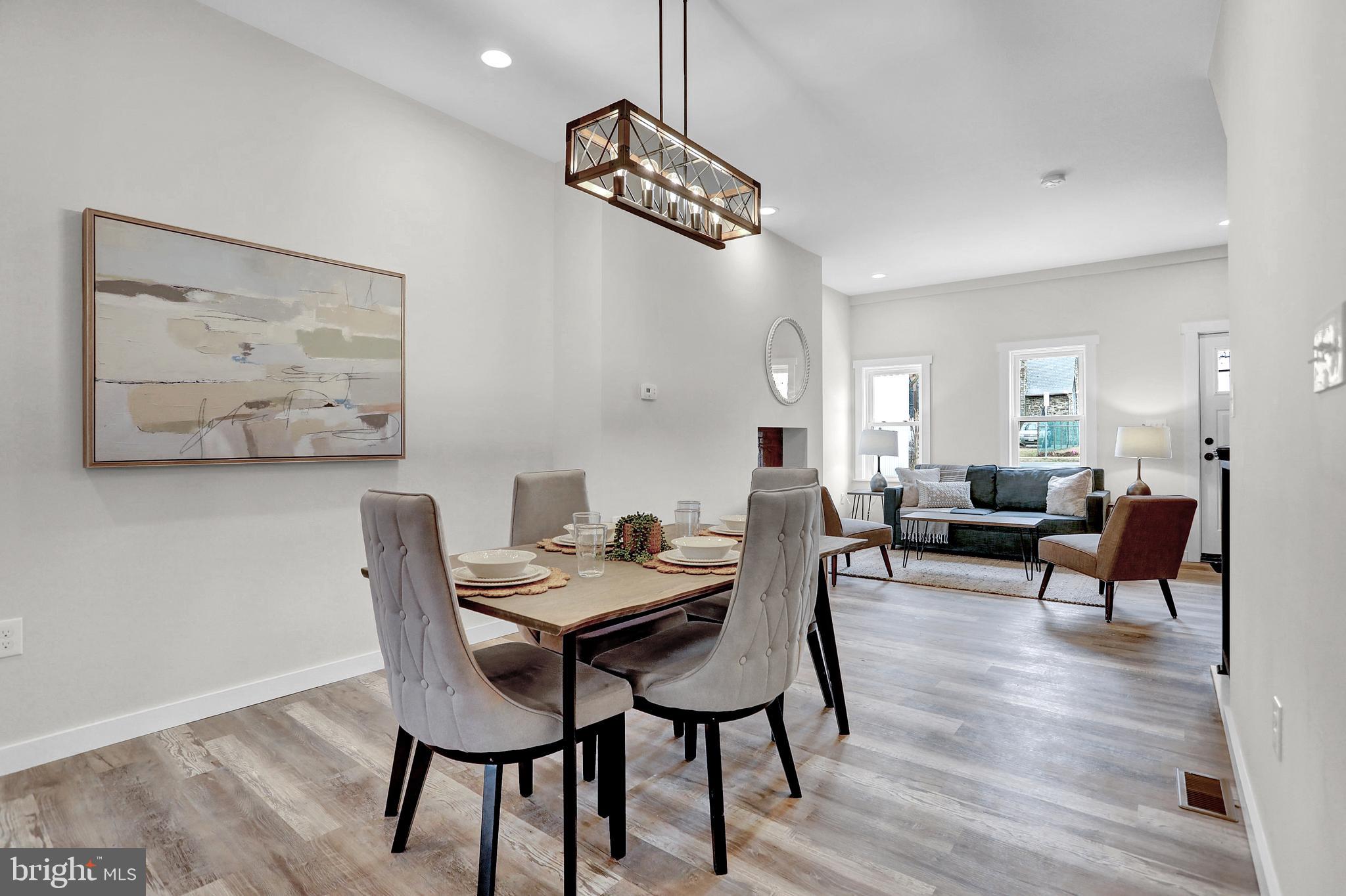 3911 Roland Avenue Baltimore, MD 21211 - Photo 10 of 30 Gallery Image 10