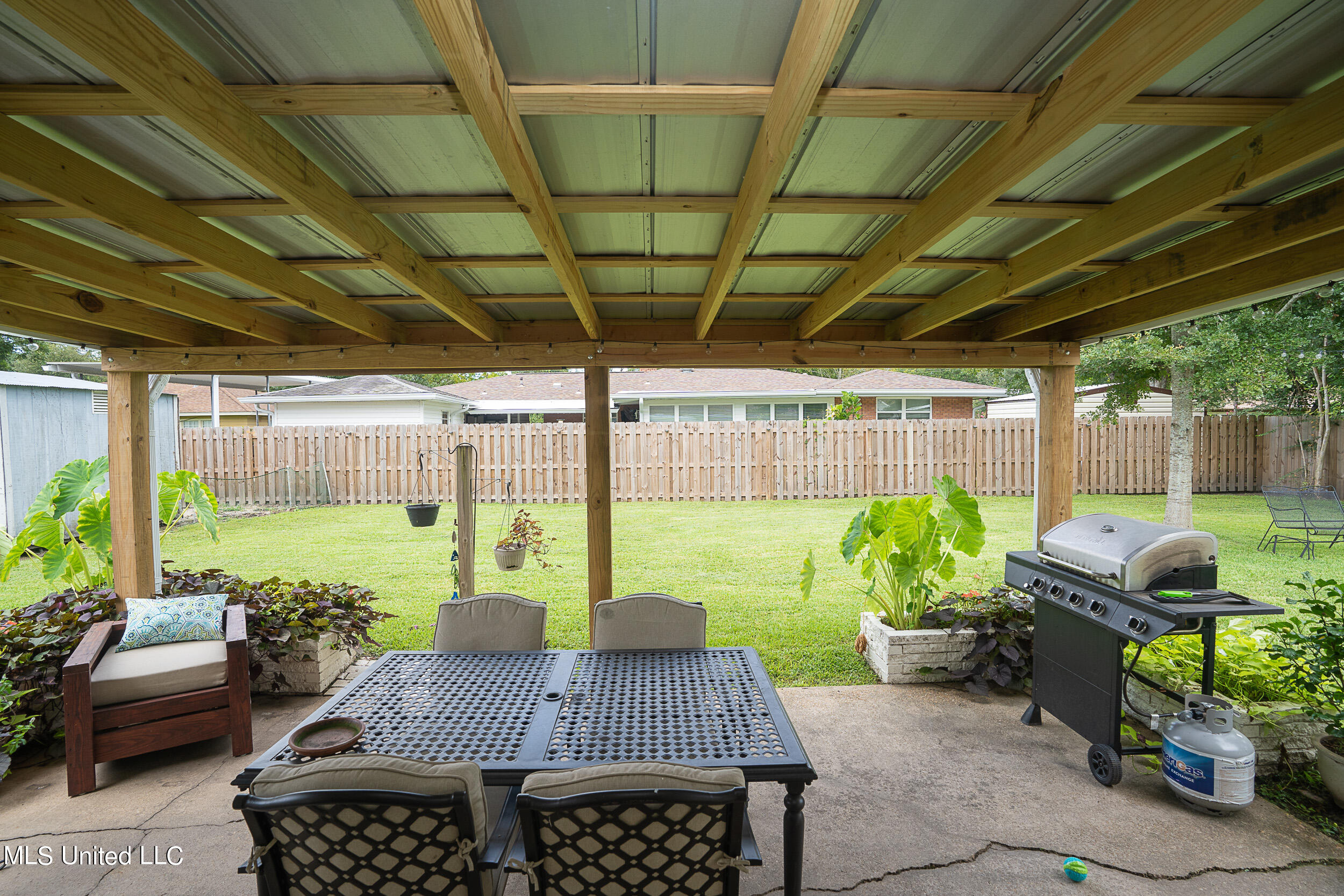 4815 Courthouse Road Gulfport, MS 39507 - Photo 29 of 36 DSC05813