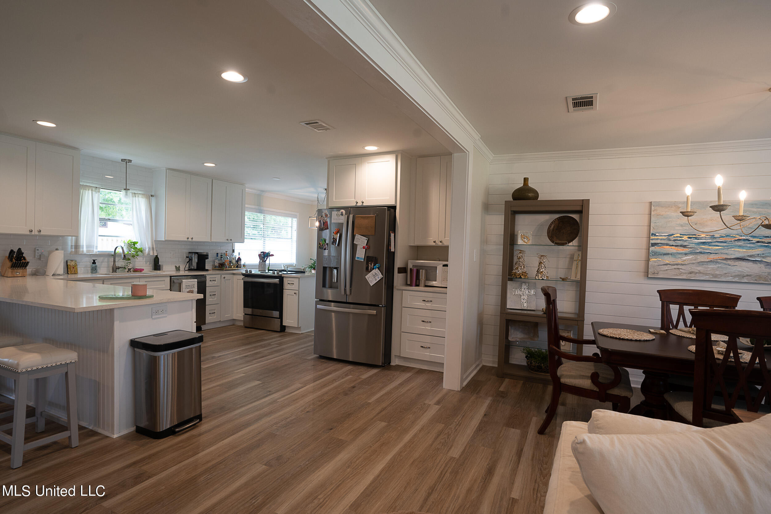 4815 Courthouse Road Gulfport, MS 39507 - Photo 8 of 36 DSC05823