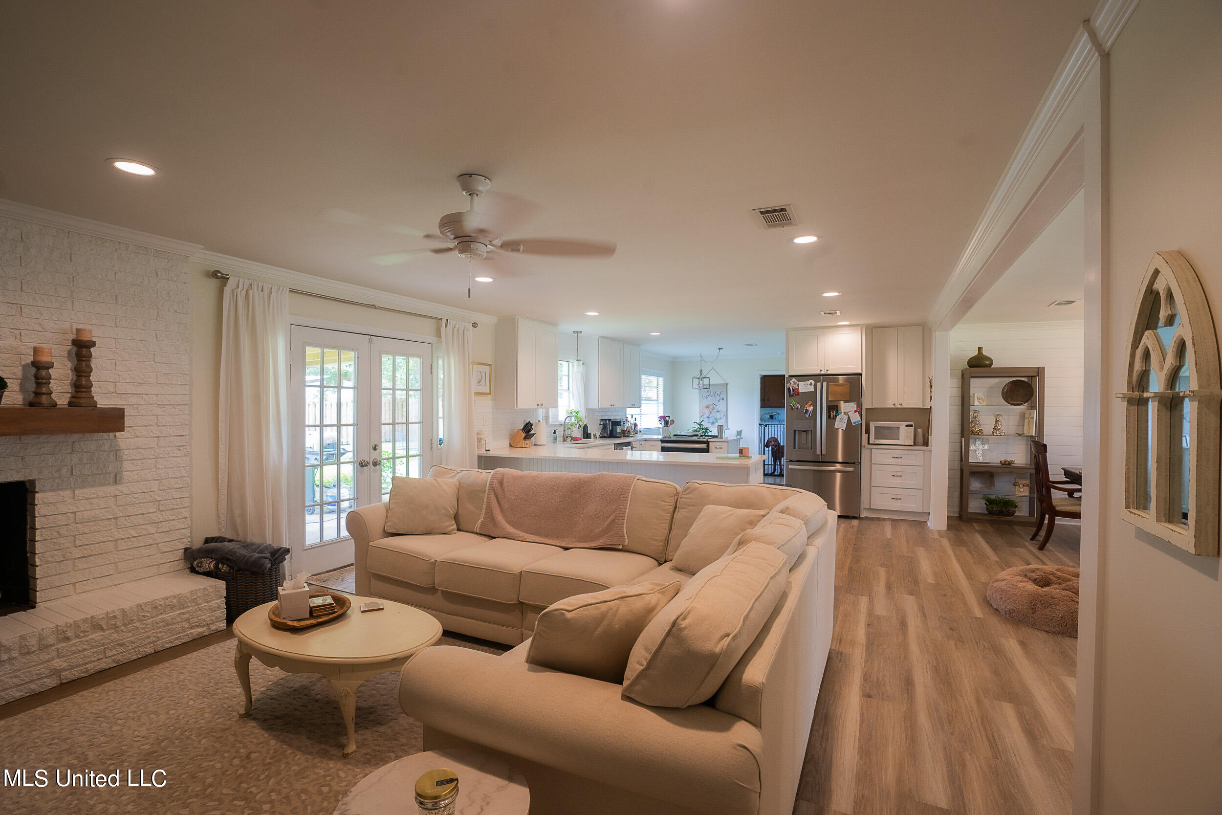 4815 Courthouse Road Gulfport, MS 39507 - Photo 9 of 36 DSC05764