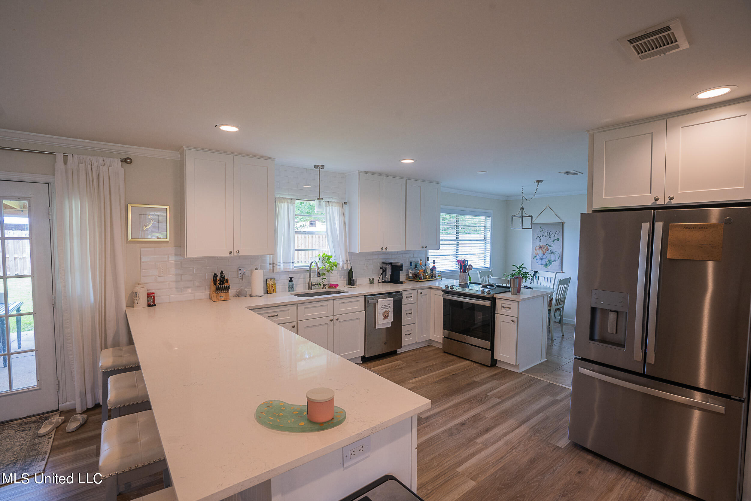 4815 Courthouse Road Gulfport, MS 39507 - Photo 10 of 36 DSC05769
