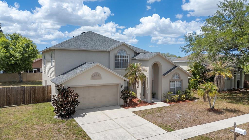 1318 Hatcher Loop Drive Brandon, FL 33511 - Photo 1 of 1