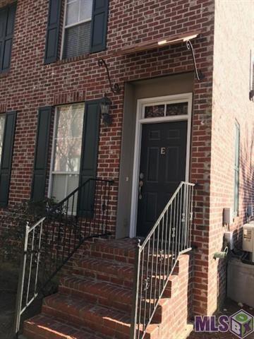 3326 Lake Street, Unit E Baton Rouge, LA 70802 - Photo 3 of 12