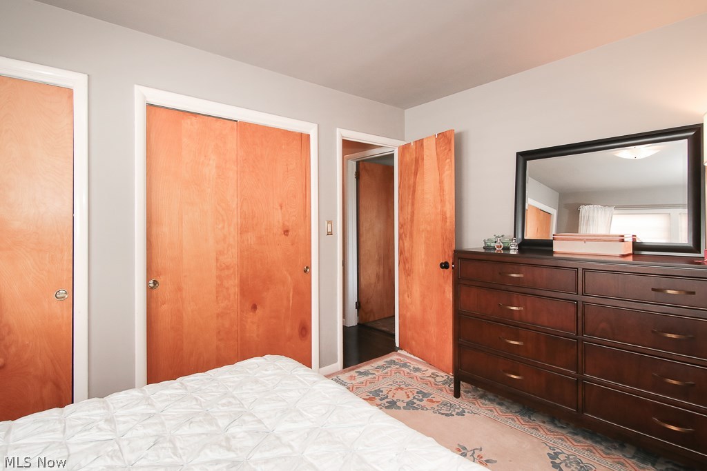 5000 North Sedgewick Road Cleveland, OH 44124 - Photo 17 of 35 Two very large closets.