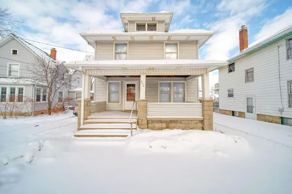 $140,000 | 808 Wildwood Avenue, Jackson, MI 49202