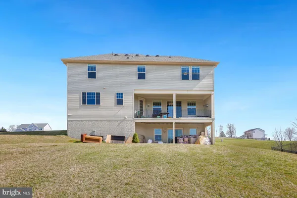 $990,000 | 3506 Bess Way, Monrovia, MD 21770