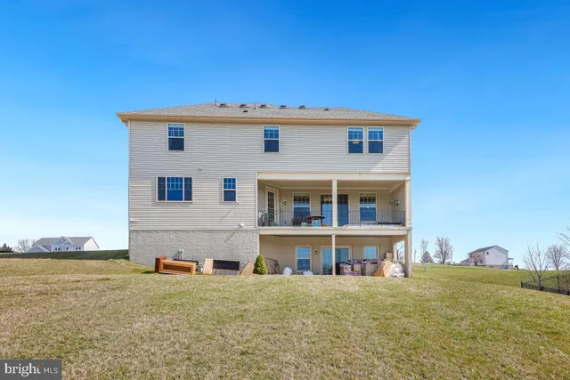 $990,000 | 3506 Bess Way, Monrovia, MD 21770