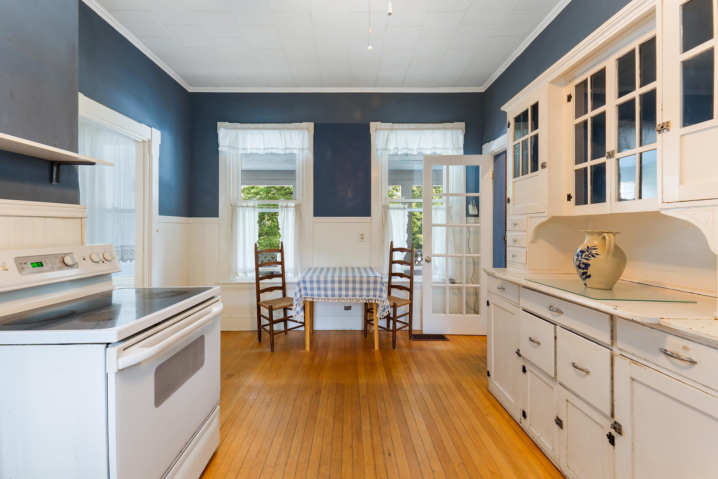 11 Center Street Richmond, ME 04357 - Photo 12 of 65 Kitchen