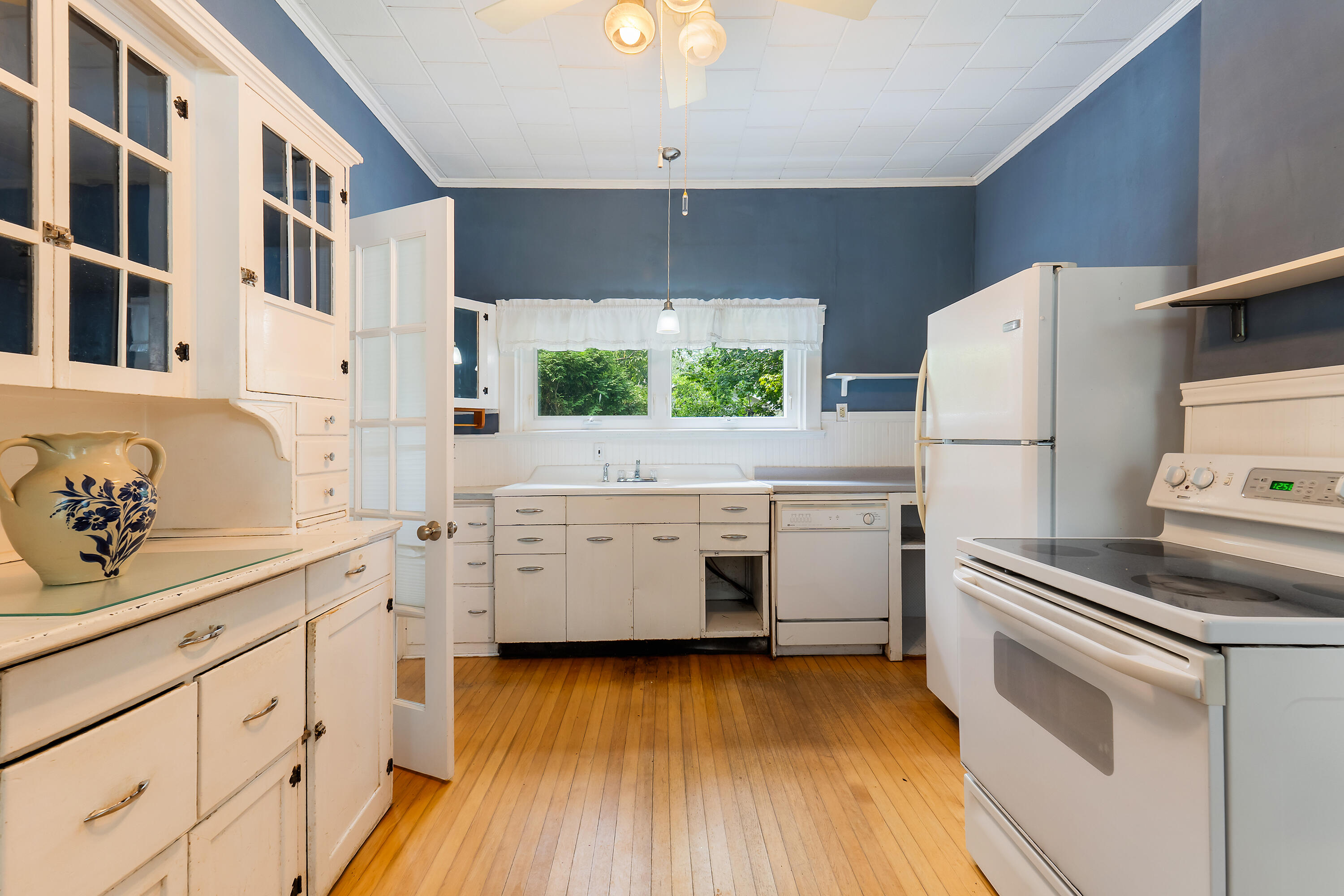 11 Center Street Richmond, ME 04357 - Photo 15 of 65 Kitchen