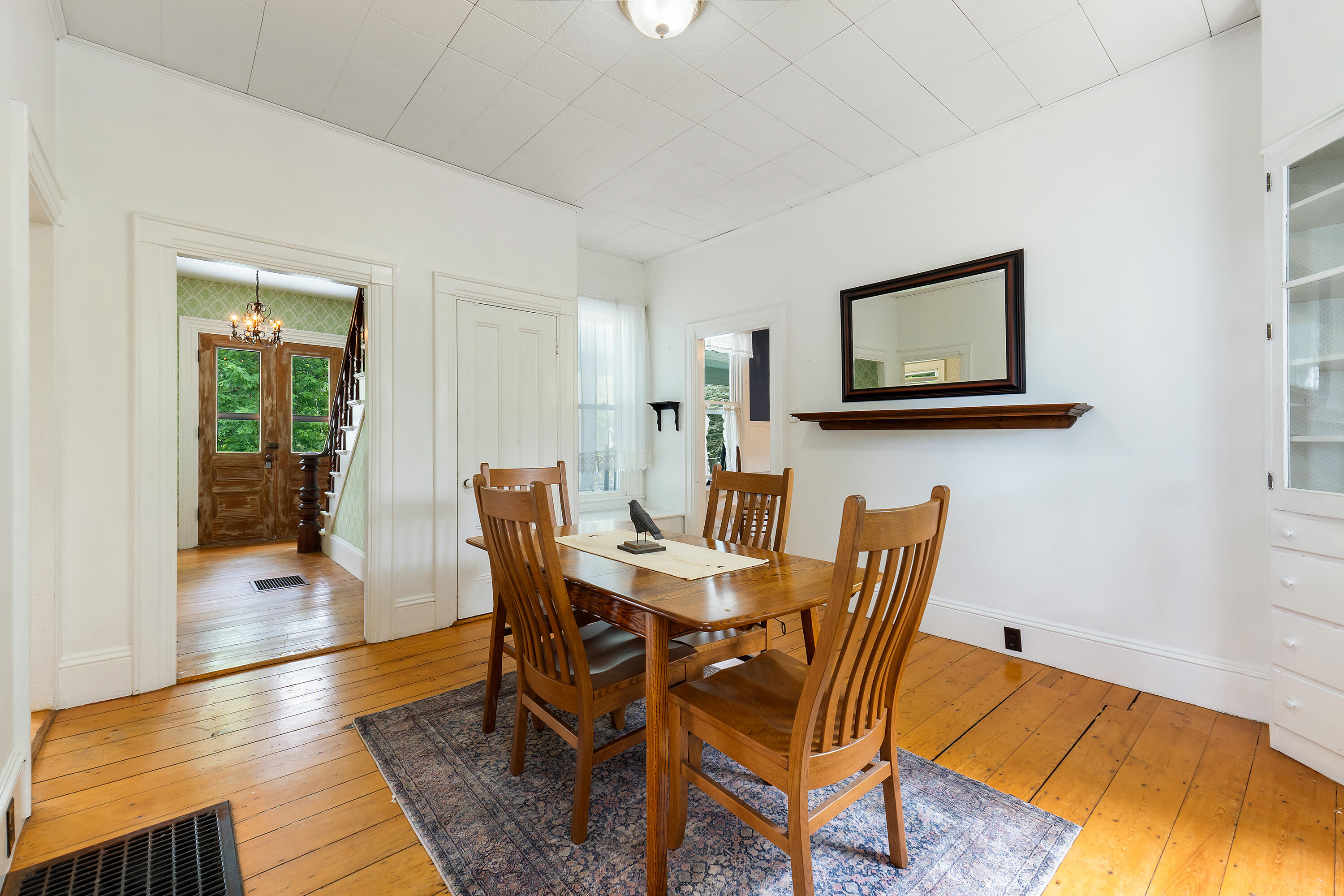 11 Center Street Richmond, ME 04357 - Photo 17 of 65 Formal Dining Room