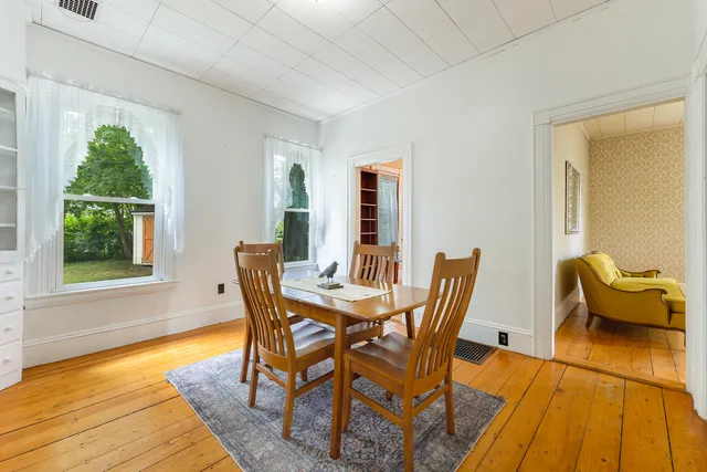 $370,000 | 11 Center Street, Richmond, ME 04357