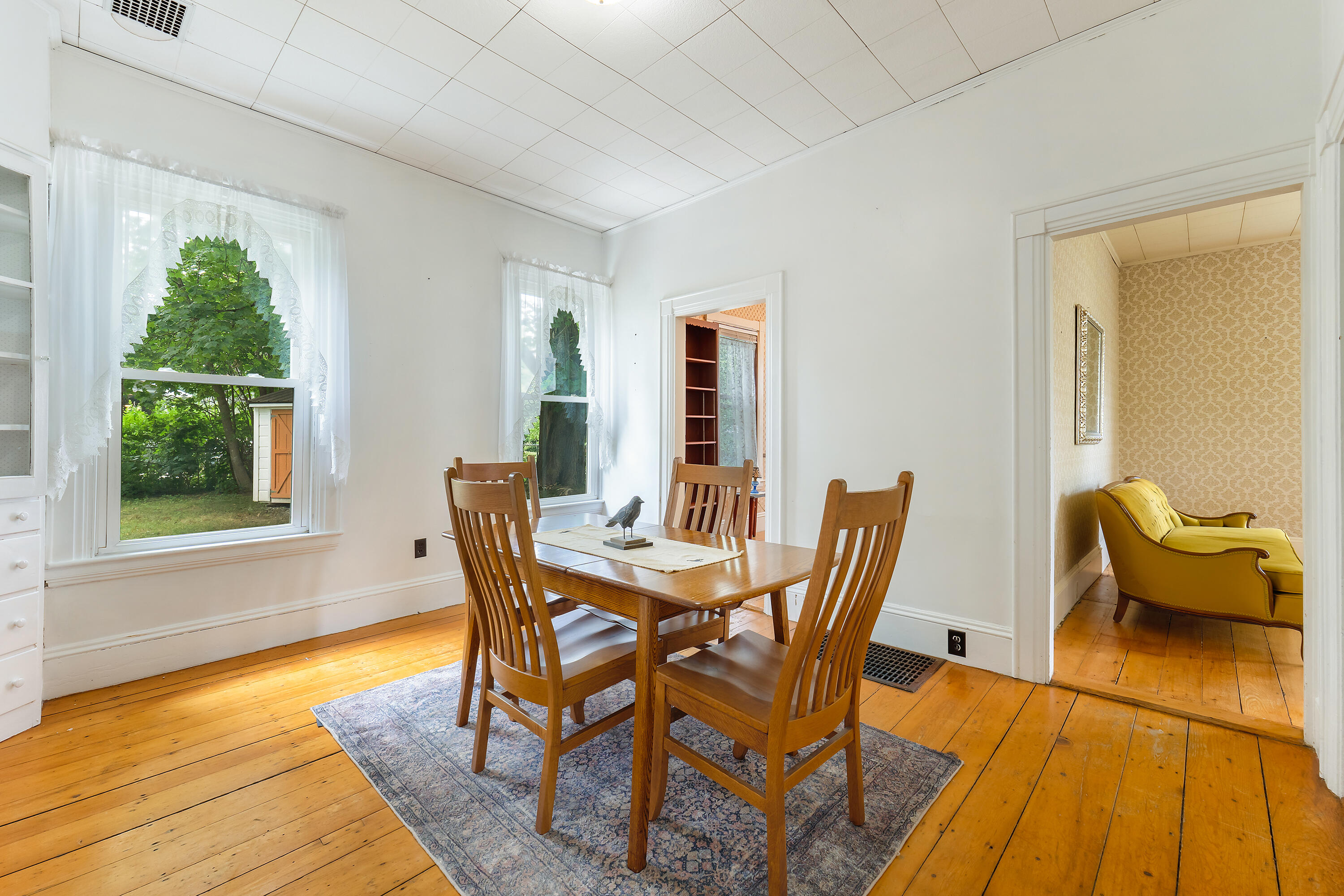 11 Center Street Richmond, ME 04357 - Photo 18 of 65 Formal Dining Room