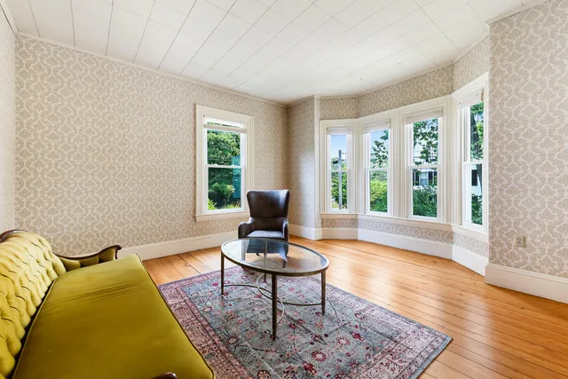 $370,000 | 11 Center Street, Richmond, ME 04357