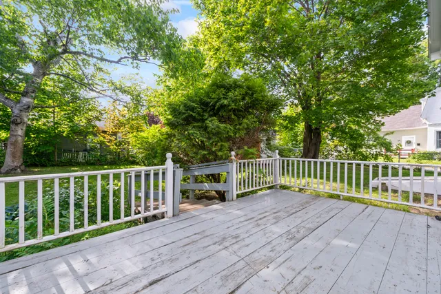 $370,000 | 11 Center Street, Richmond, ME 04357