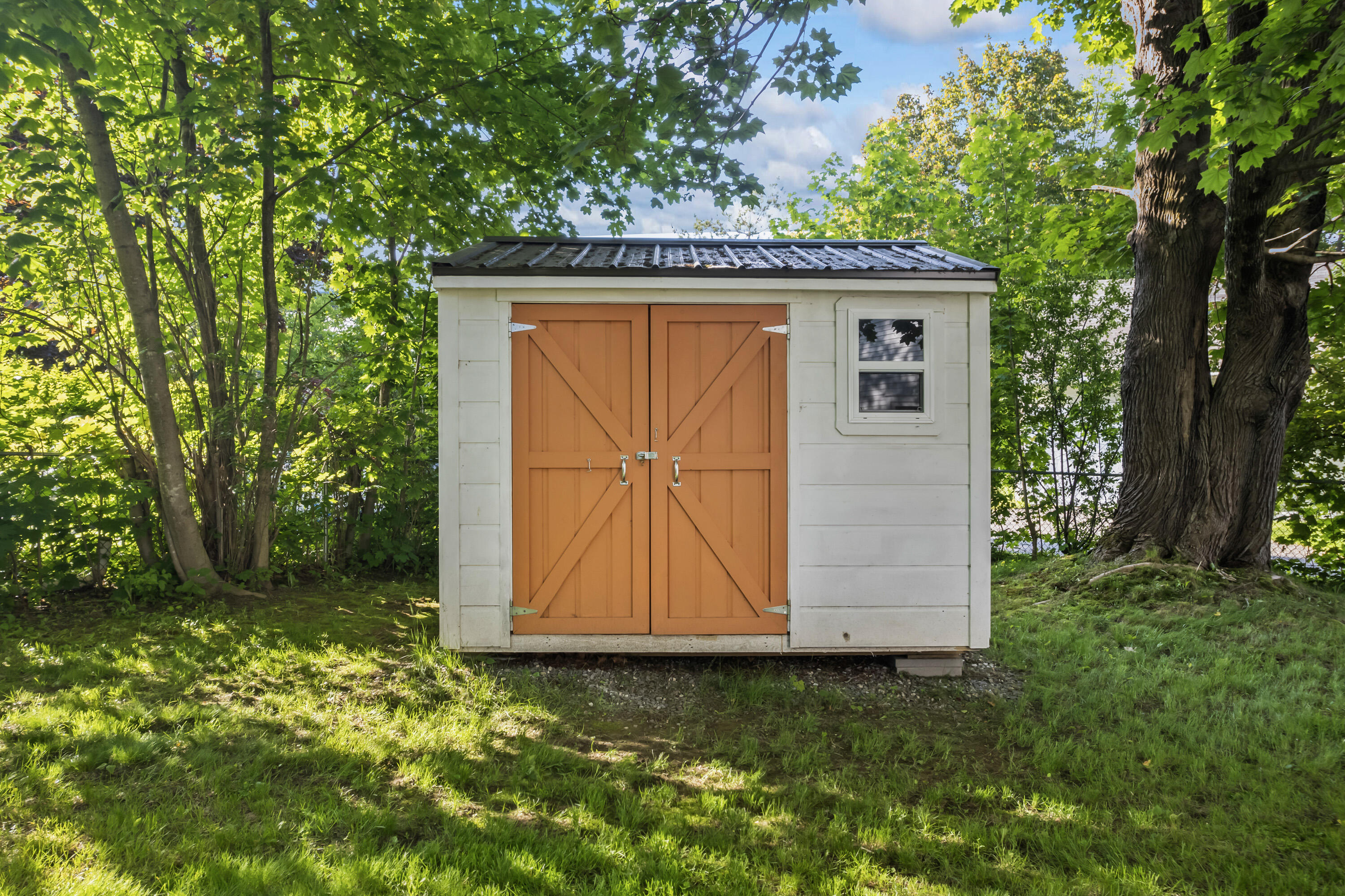11 Center Street Richmond, ME 04357 - Photo 27 of 65 Shed