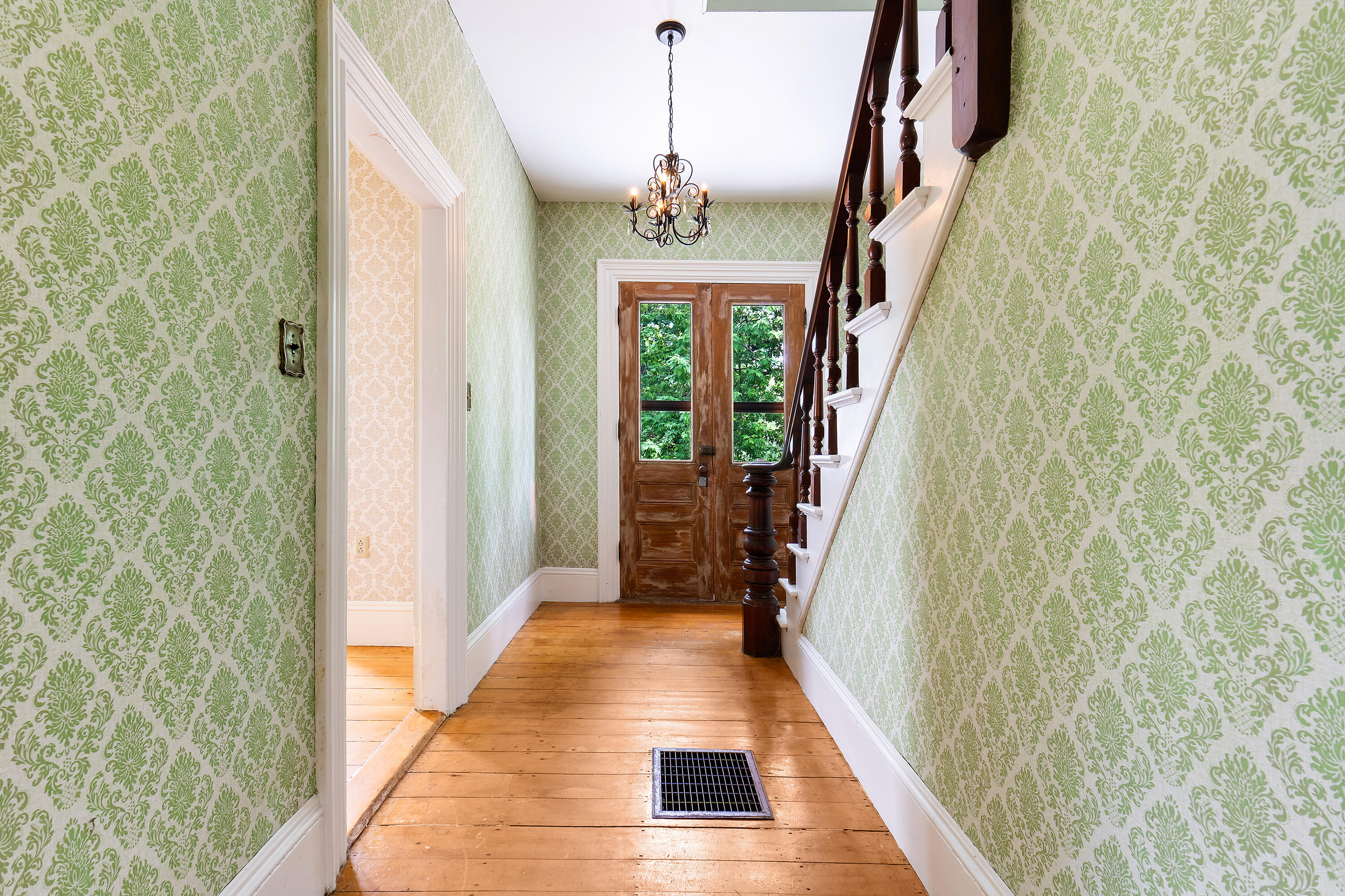 11 Center Street Richmond, ME 04357 - Photo 33 of 65 Hallway
