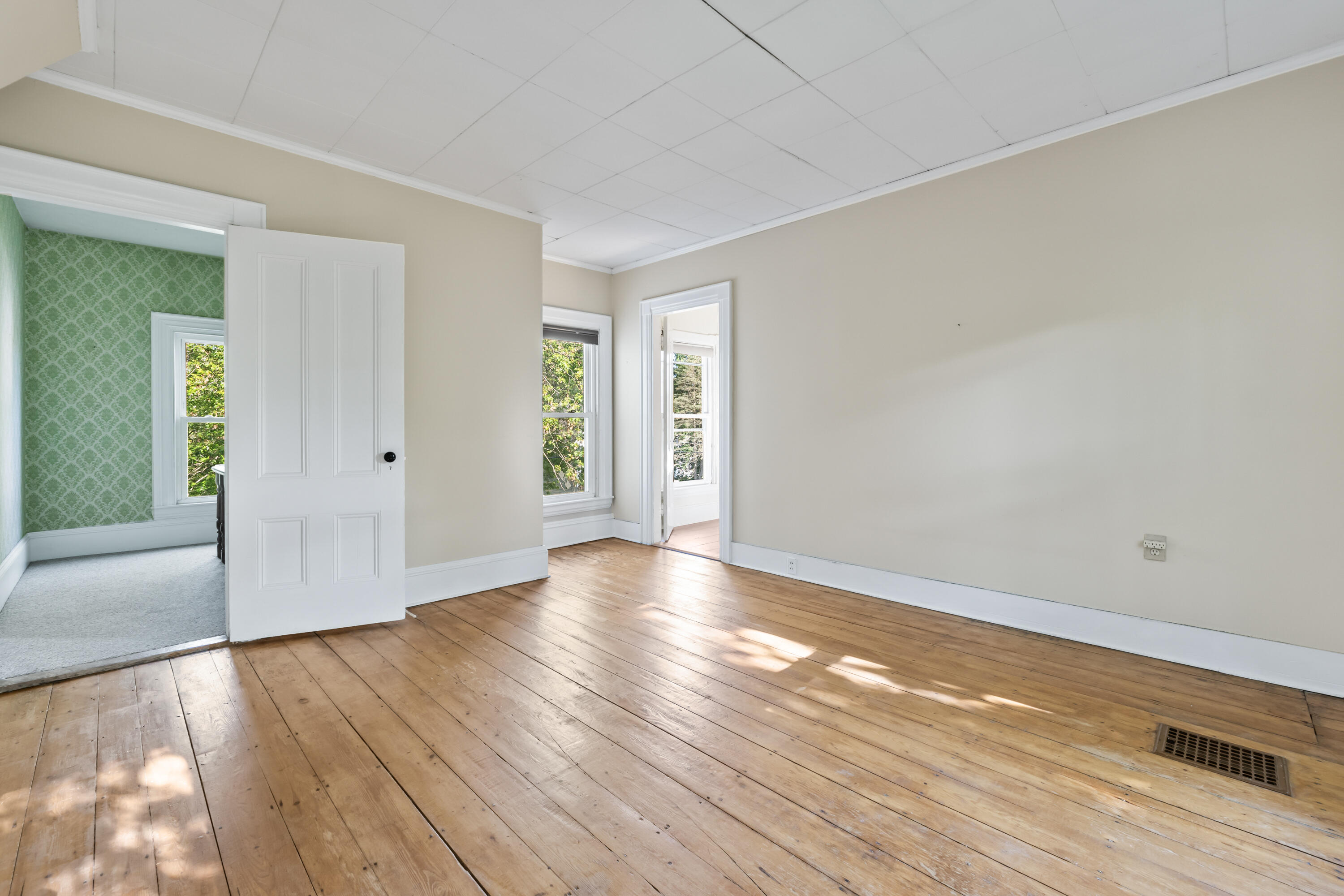 11 Center Street Richmond, ME 04357 - Photo 42 of 65 Bedroom #2