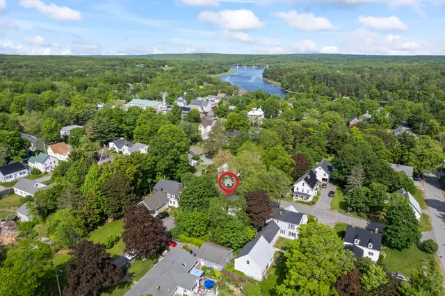 $370,000 | 11 Center Street, Richmond, ME 04357