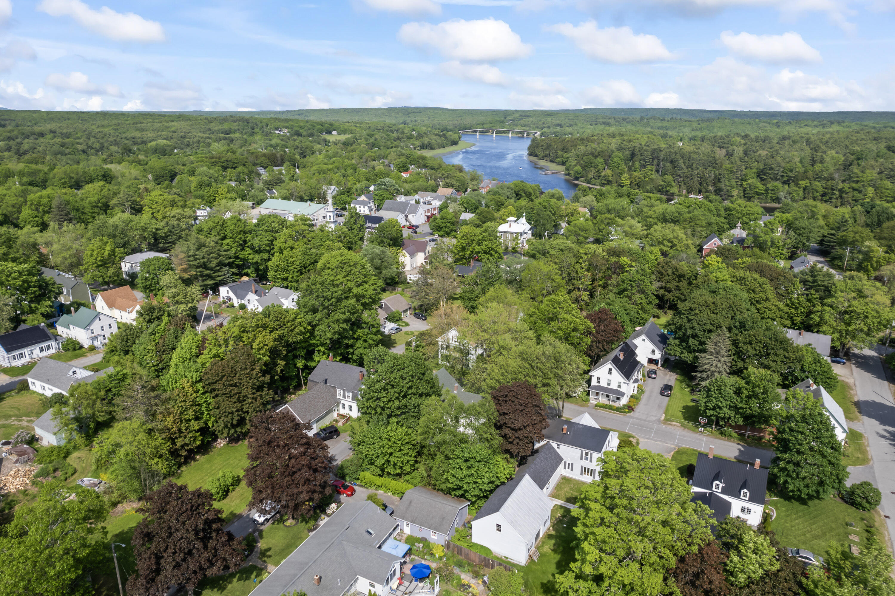 11 Center Street Richmond, ME 04357 - Photo 55 of 65 Ae