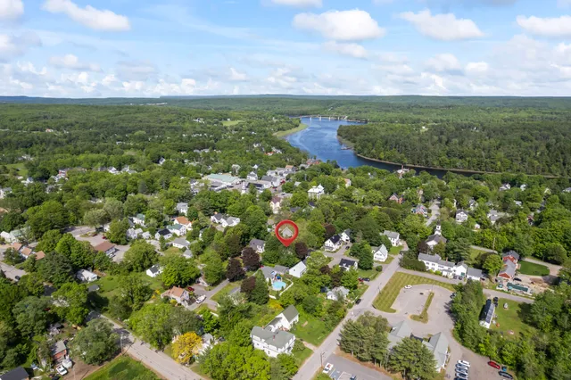 $370,000 | 11 Center Street, Richmond, ME 04357