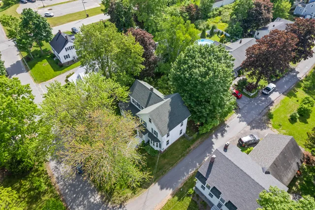 $370,000 | 11 Center Street, Richmond, ME 04357