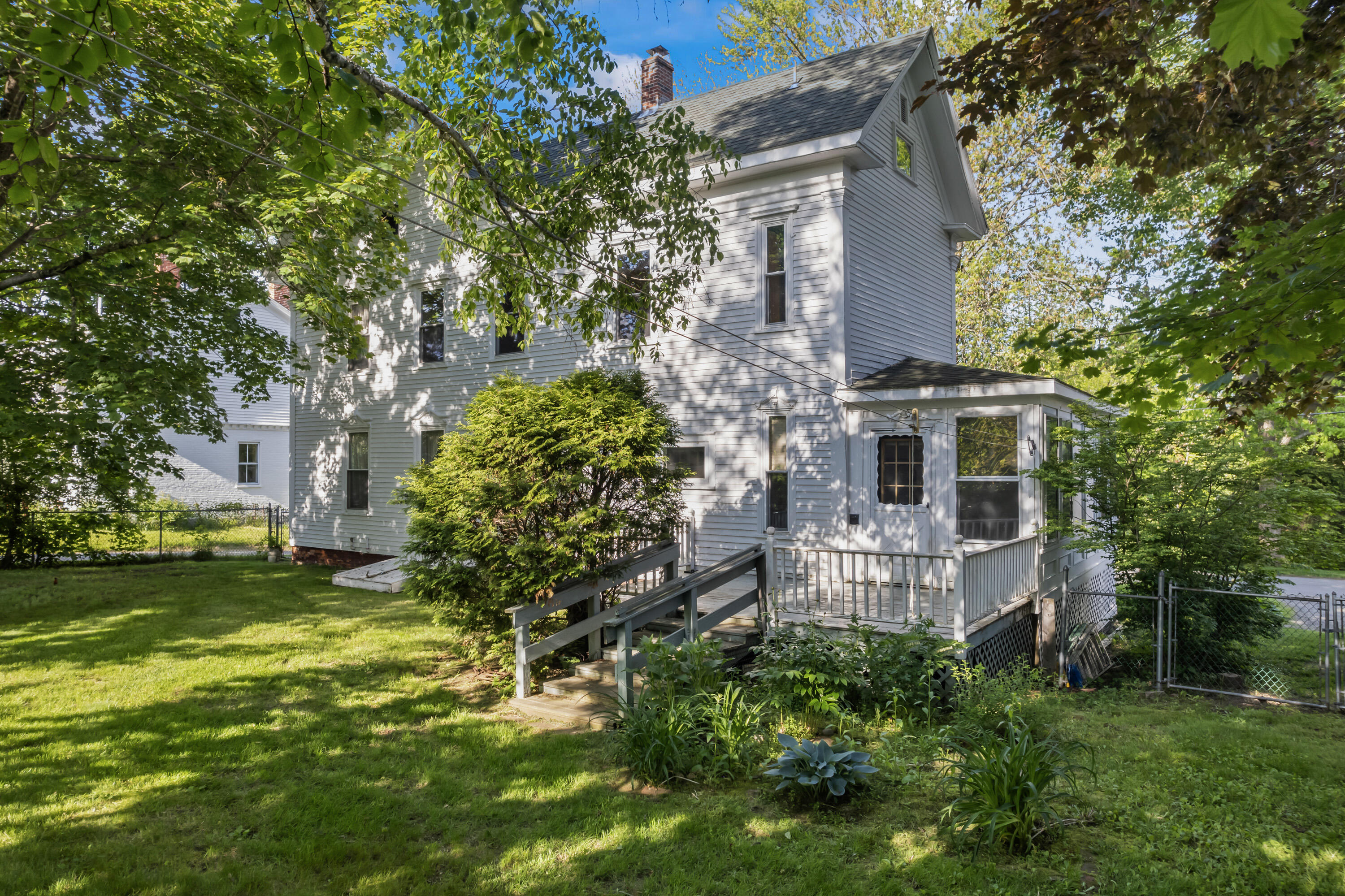 11 Center Street Richmond, ME 04357 - Photo 62 of 65 Exterior