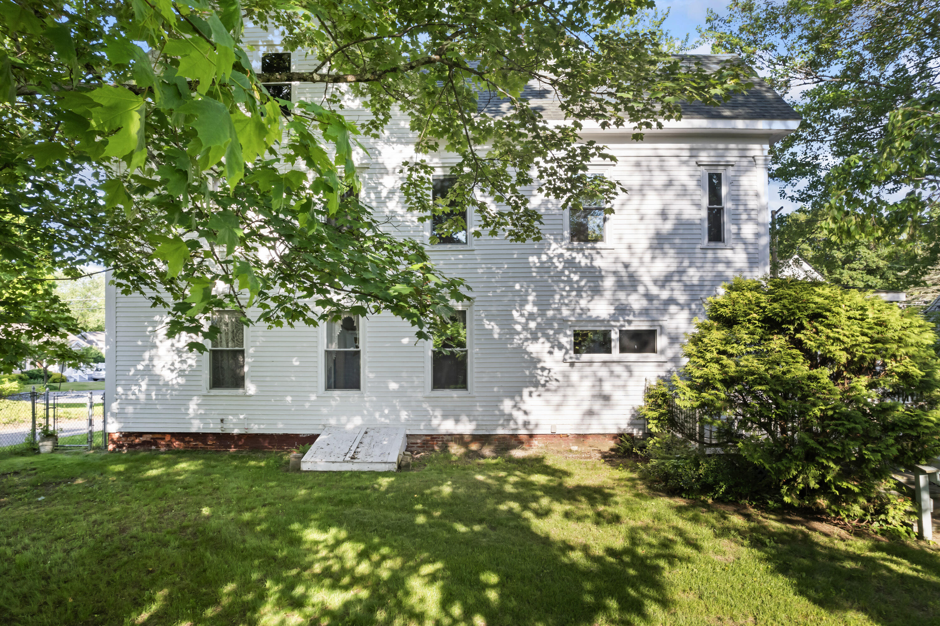 11 Center Street Richmond, ME 04357 - Photo 63 of 65 Exterior