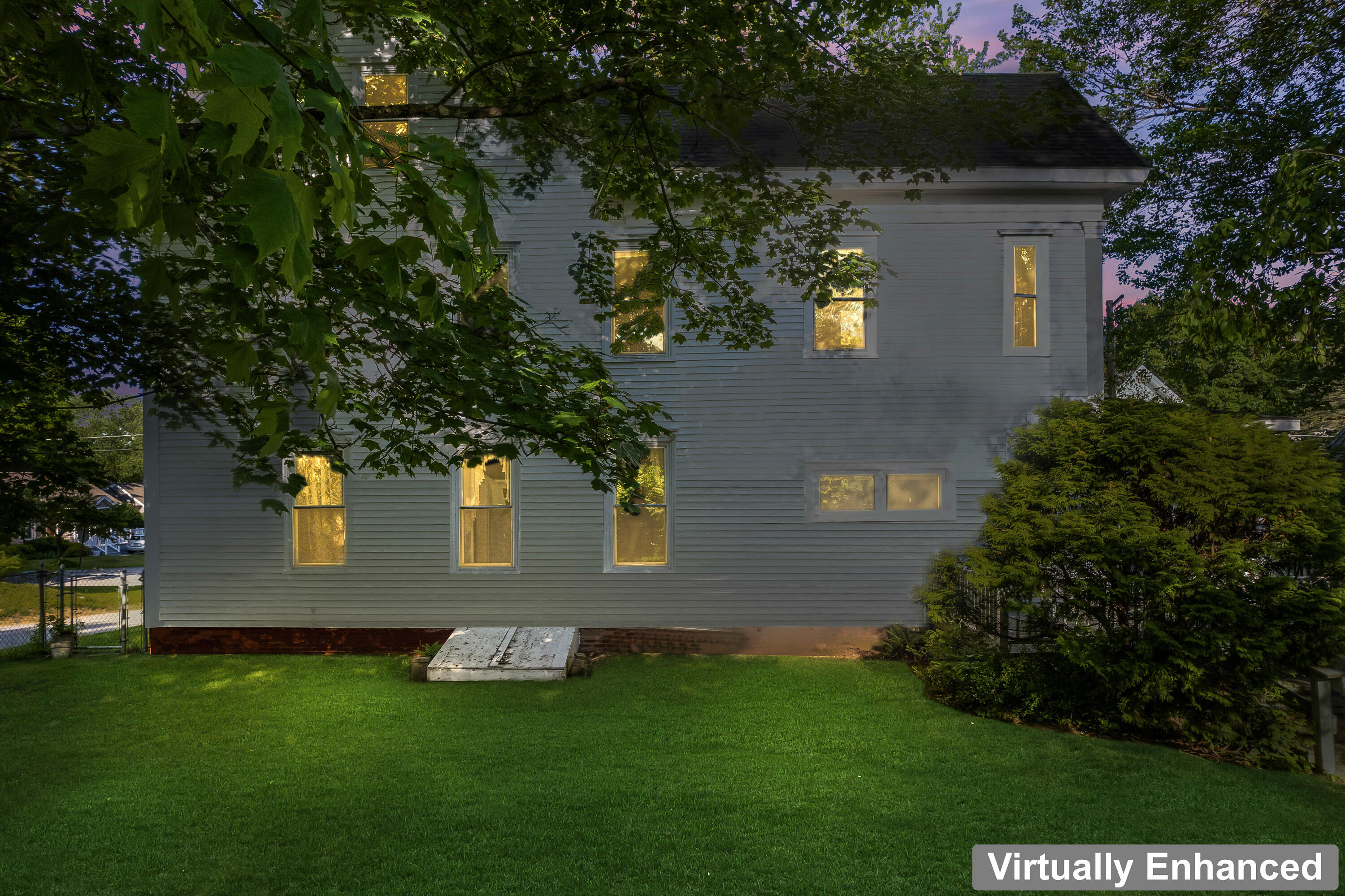 11 Center Street Richmond, ME 04357 - Photo 64 of 65 Exterior