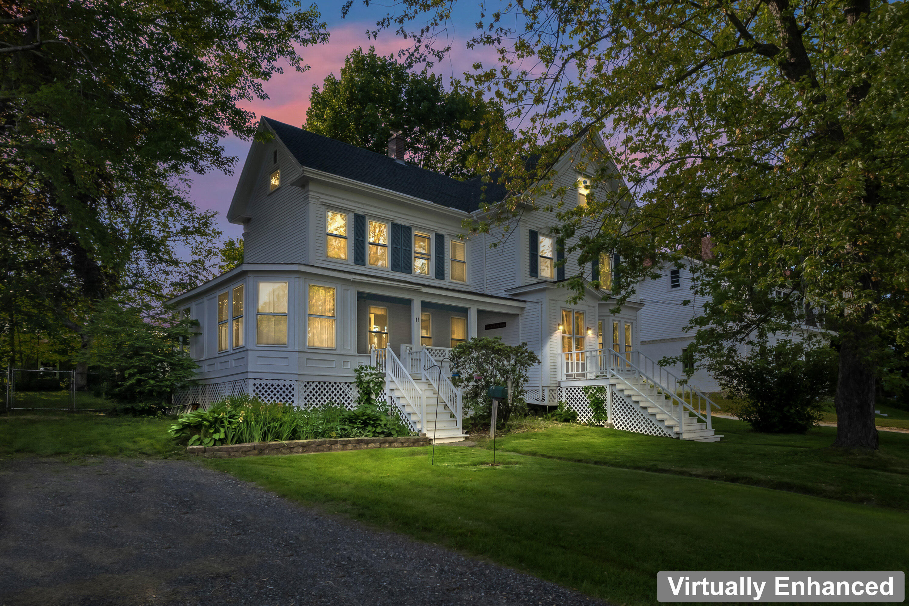 11 Center Street Richmond, ME 04357 - Photo 65 of 65 Thank you for visiting 11 Center Street!