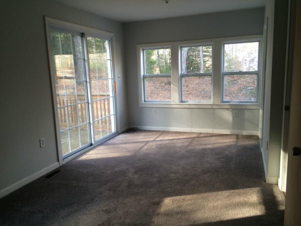 191 Dutch Neck Road Waldoboro, ME 04572 - Photo 12 of 35 Master Bedroom Suite