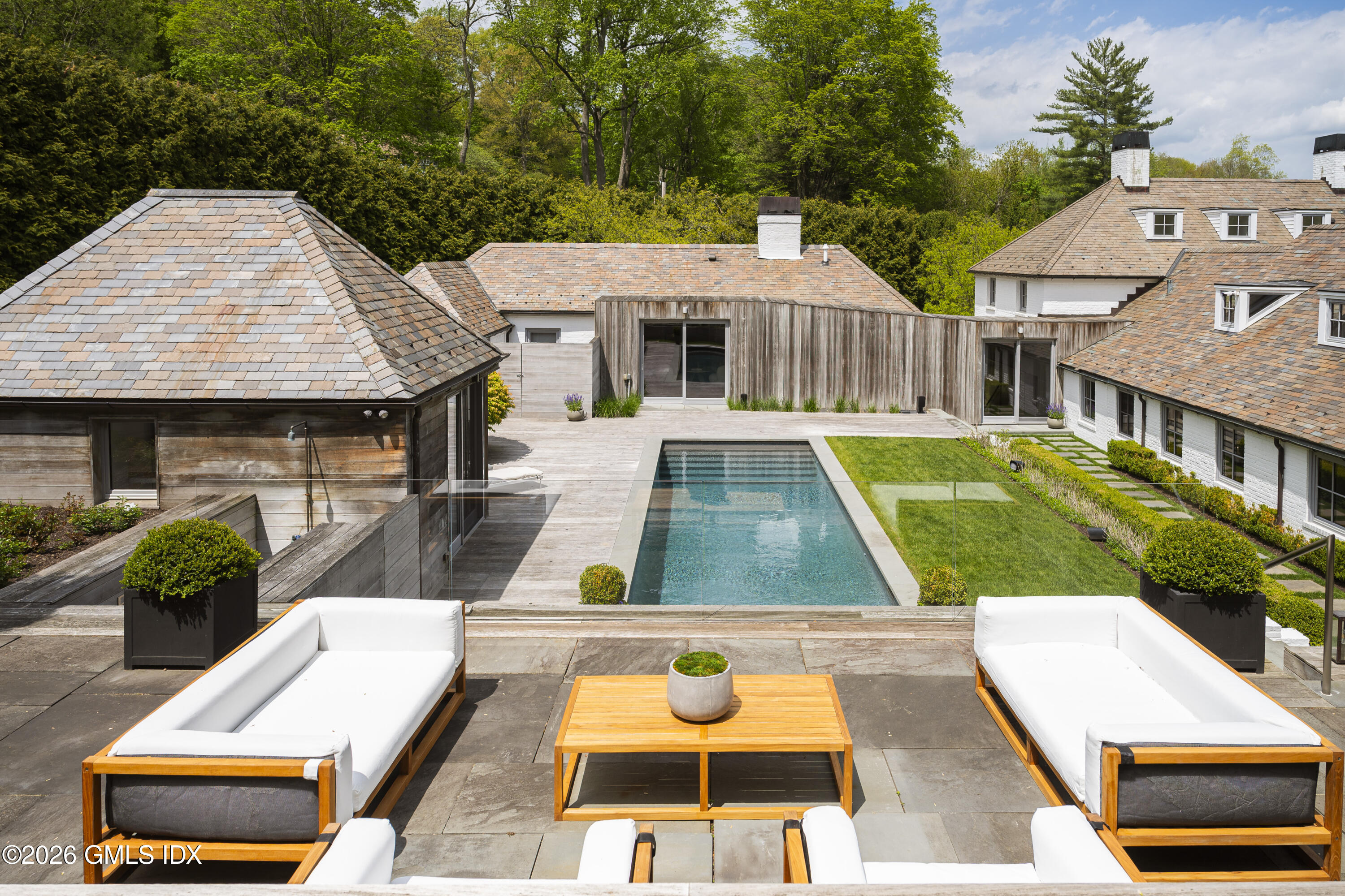 306 Round Hill Road Greenwich, CT 06831 - Photo 38 of 50 _DSC5690