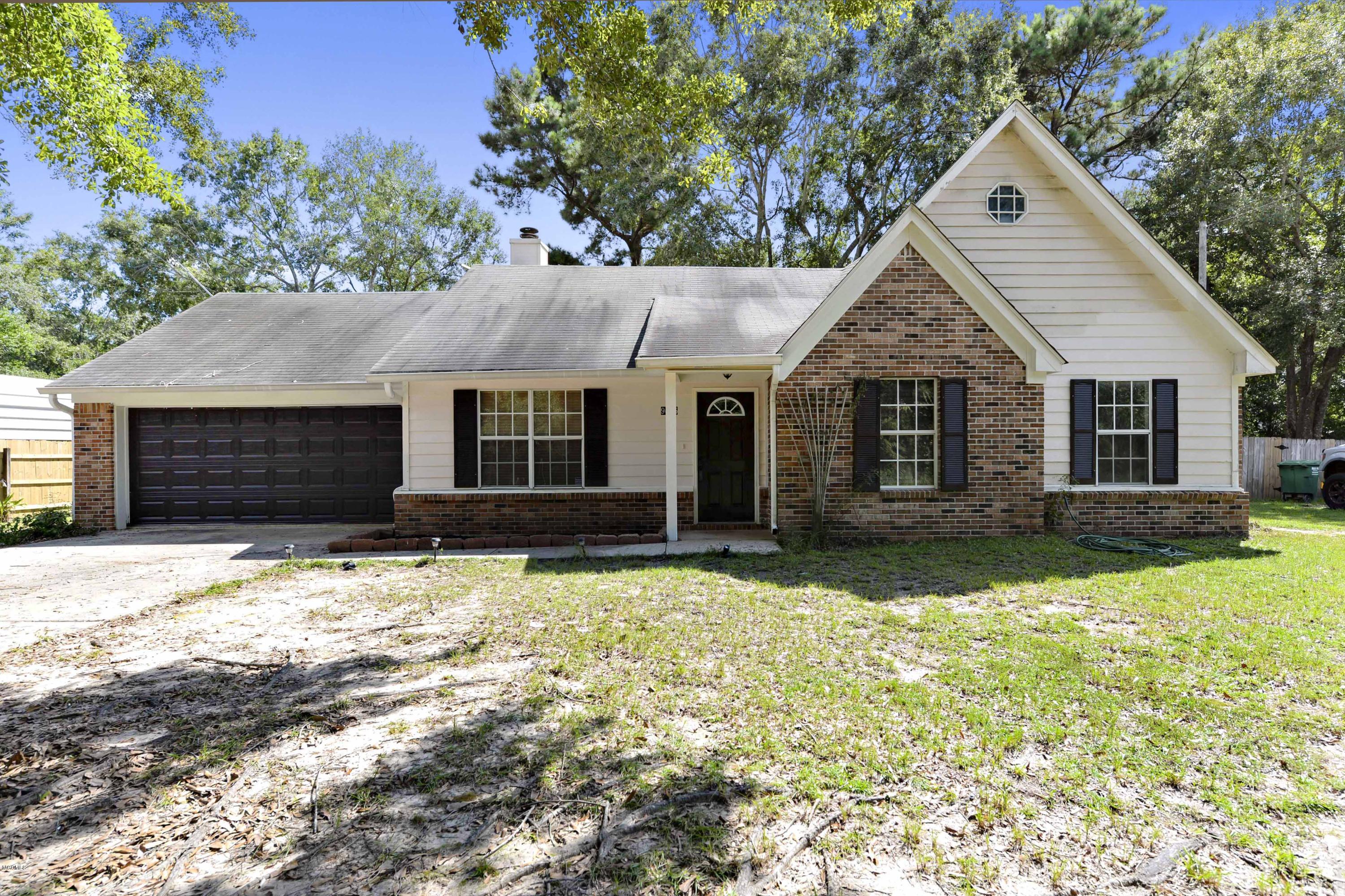 9665 West Oaklawn Road Biloxi, MS 39532 - Photo 1 of 18 Primary Photo